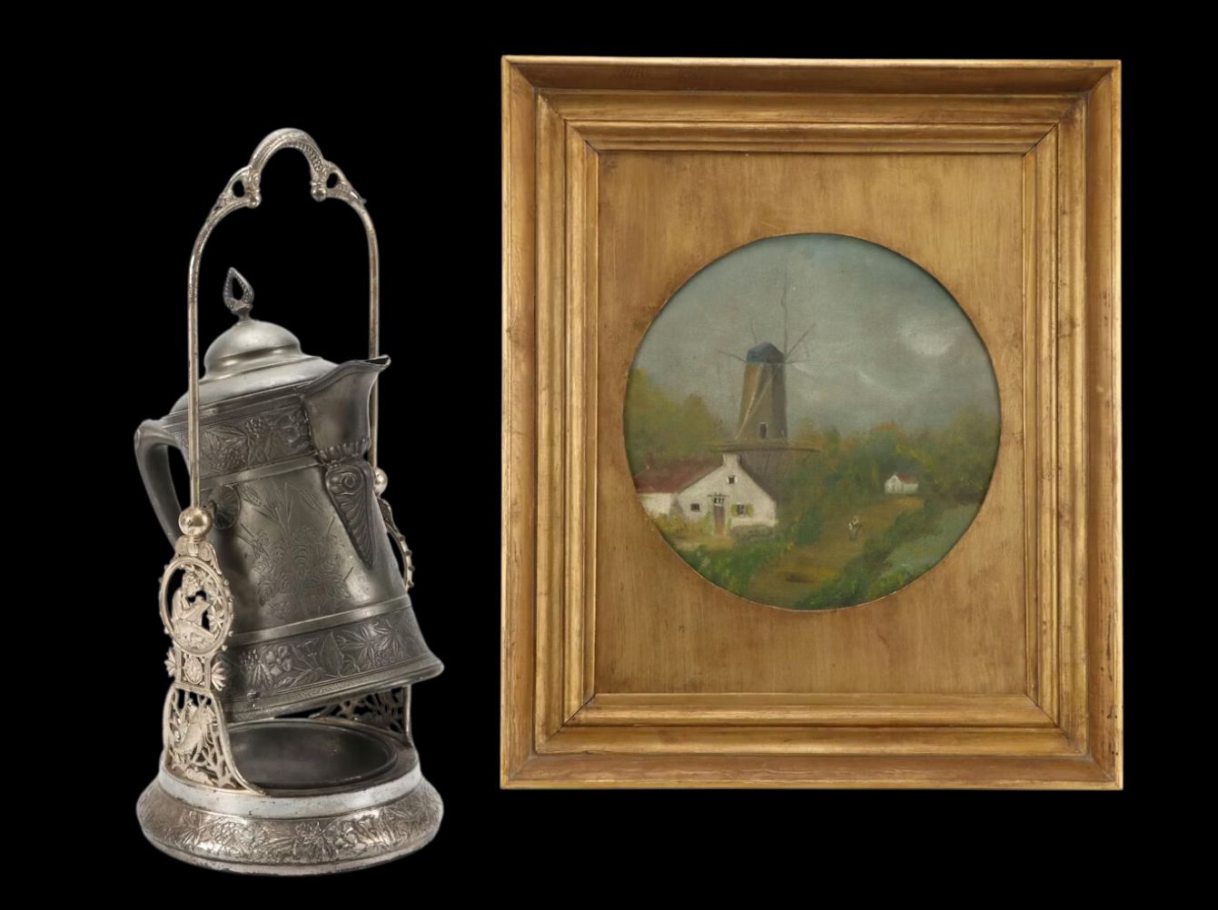 Cottage Essentials: Furniture, Art & Décor