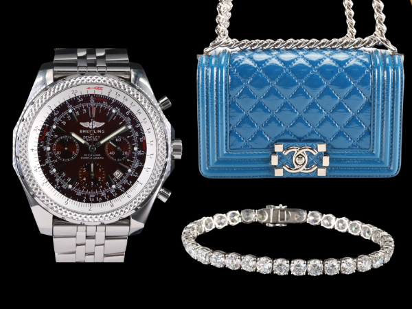 THIS WEEK'S SENSATIONAL FINDS