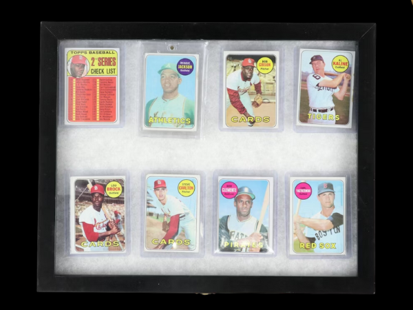Sports Collectibles & Memorabilia