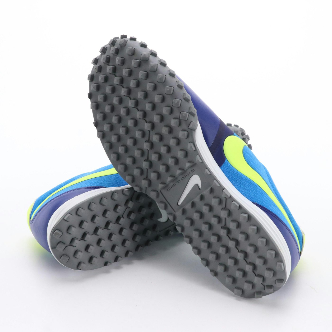 Men's Nike Lunar Mont Royal Golf Shoes | EBTH