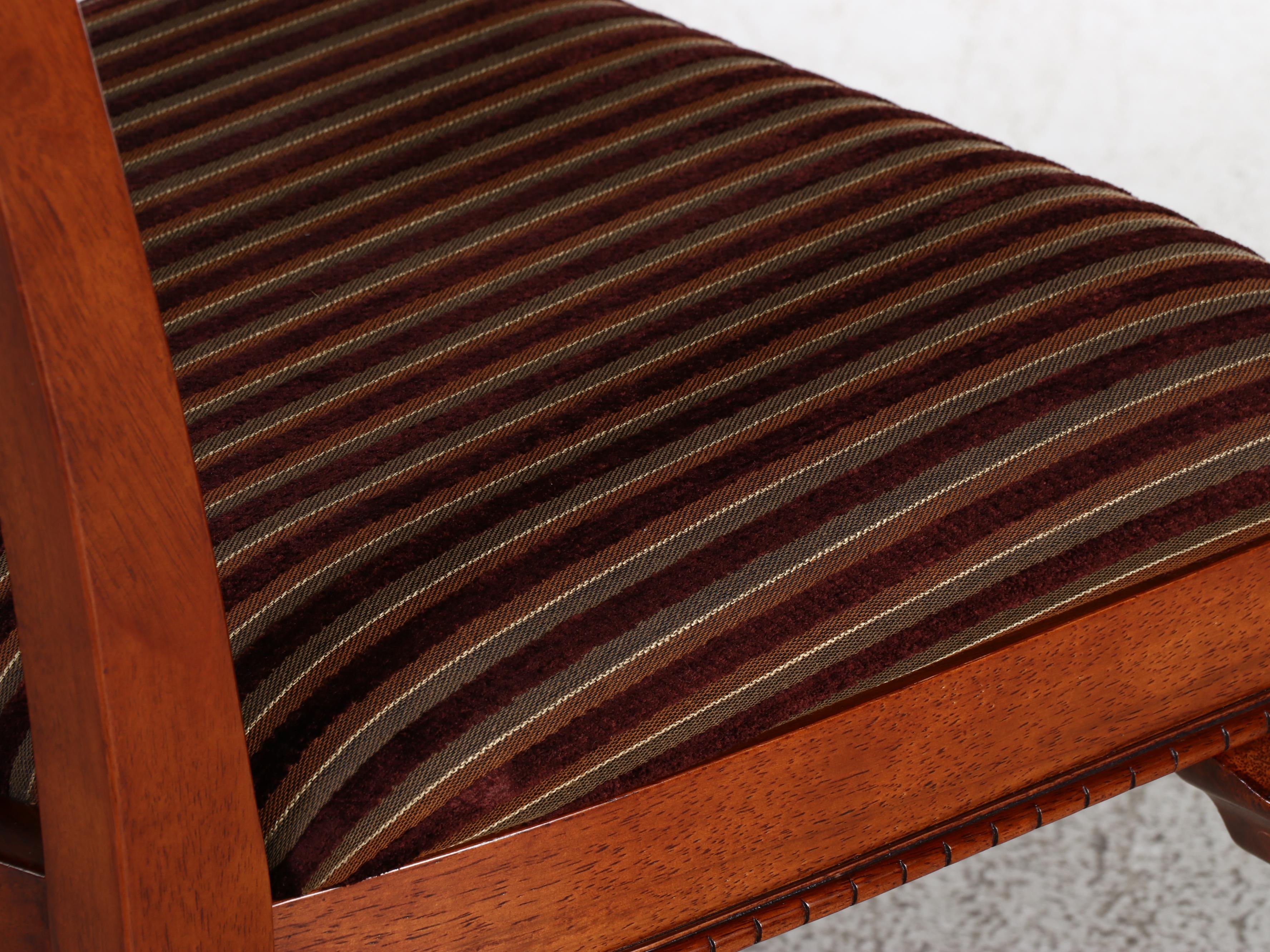 Ashley Furniture Louis XV Style Dining Table Set