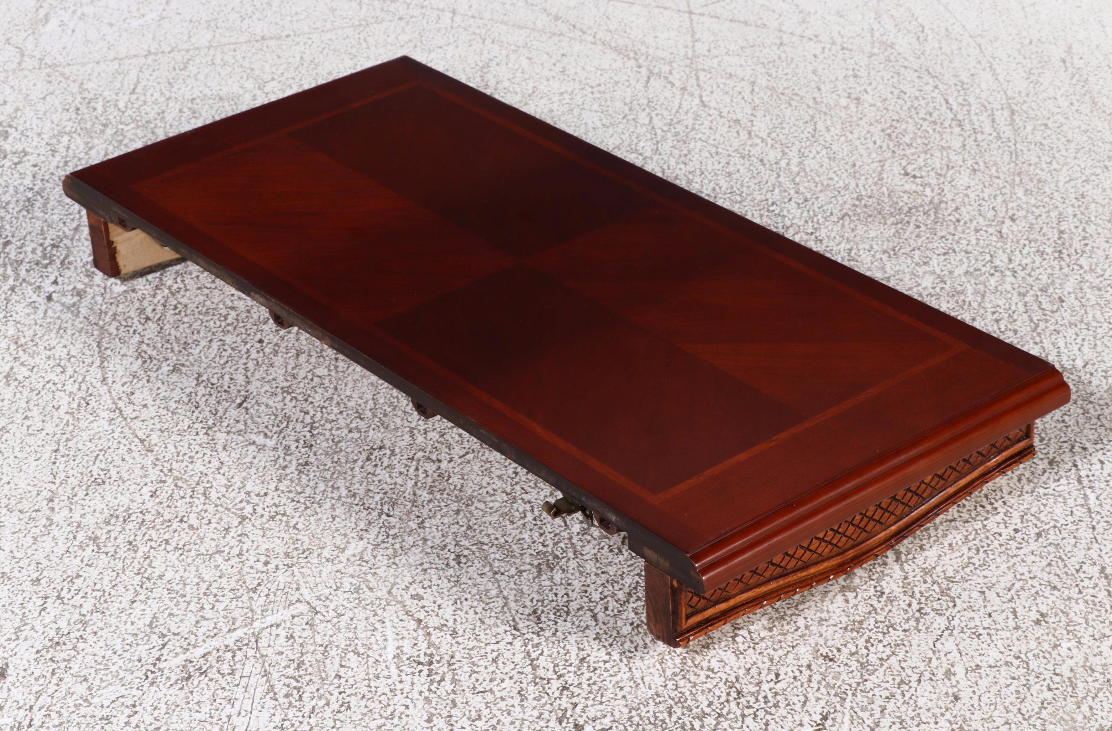 Ashley Furniture Louis XV Style Dining Table Set