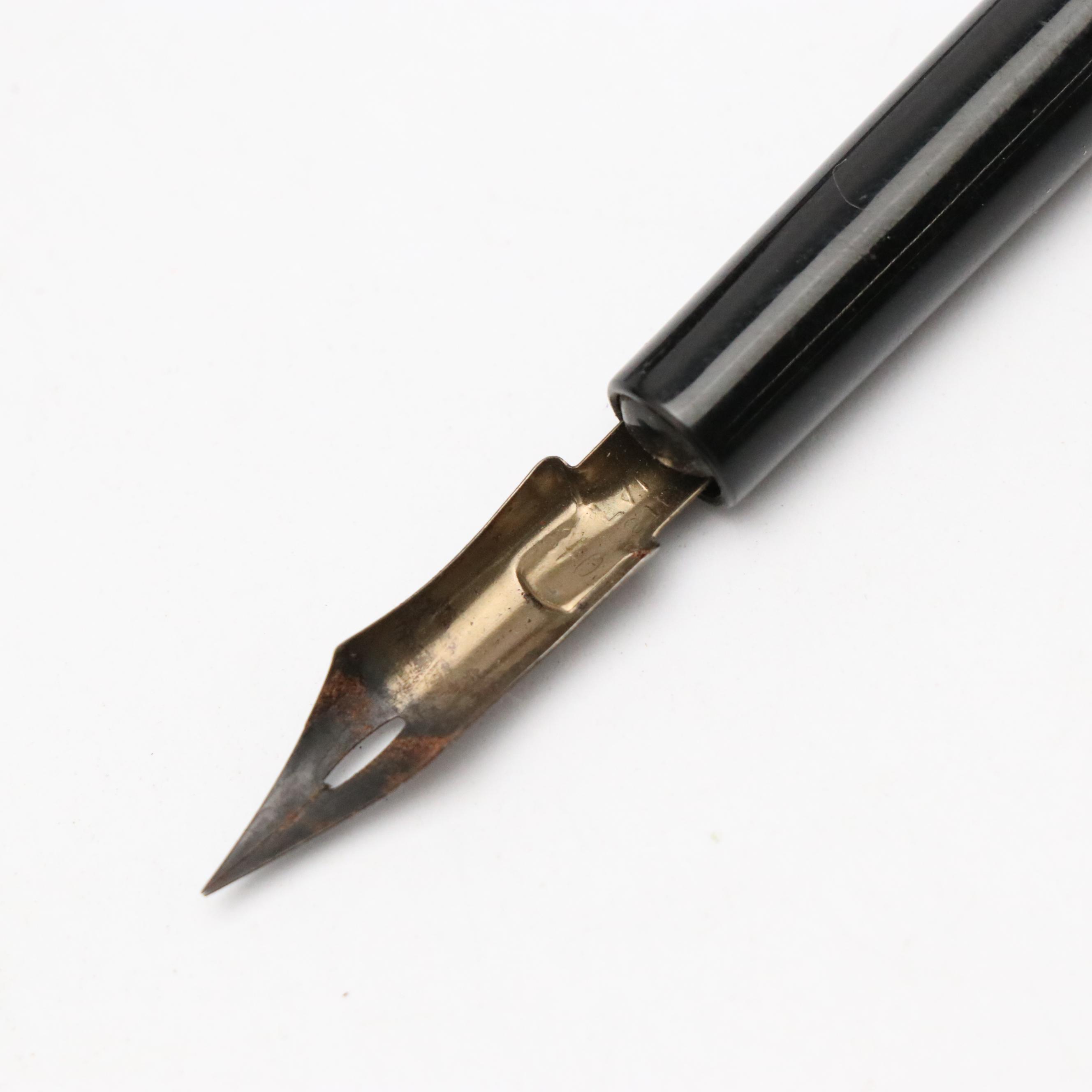 Cherokee Bigmeat Carved Wedding Vase with Beaux Arts Candle Stand