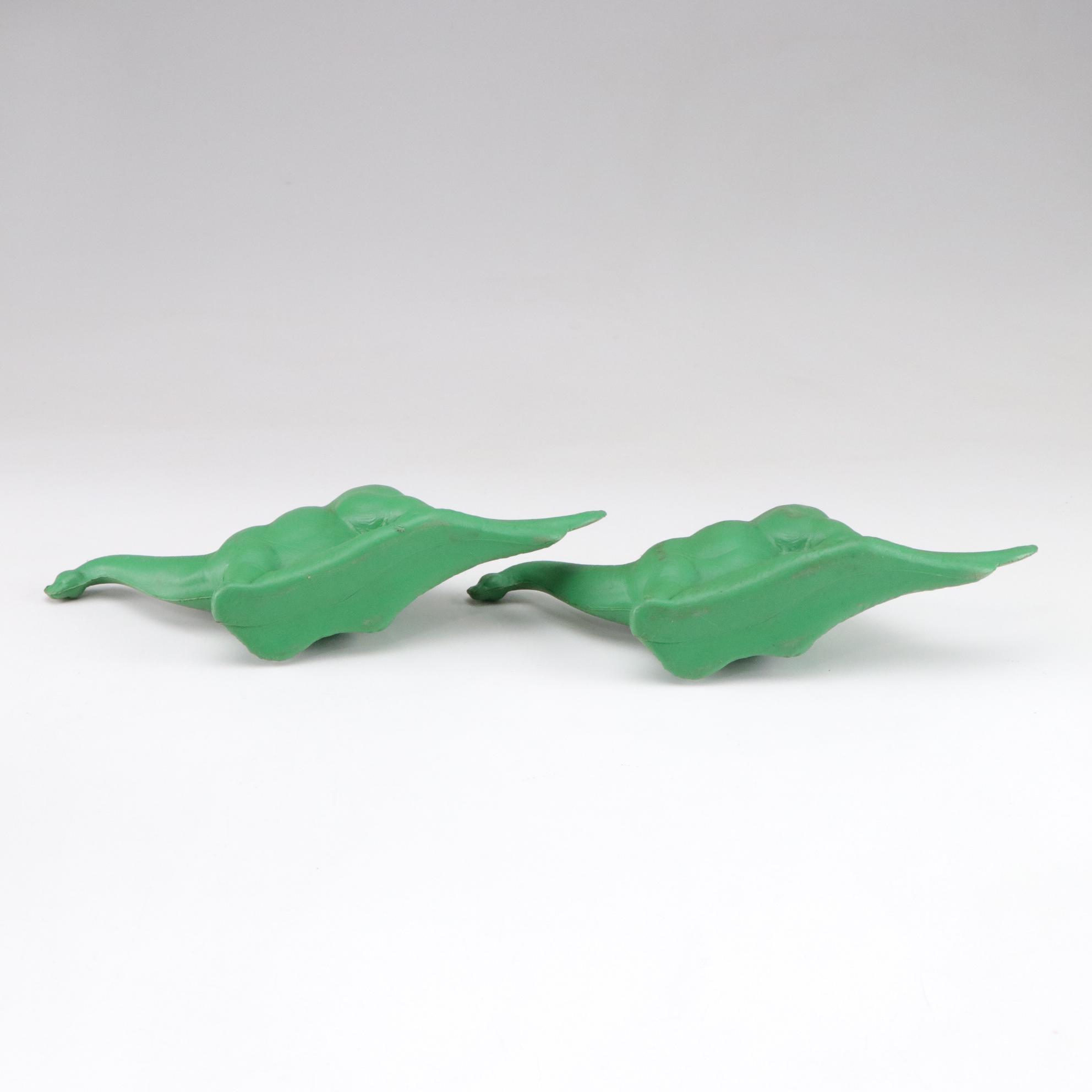 Mid Century "Super Policeman" and Other Coin Banks