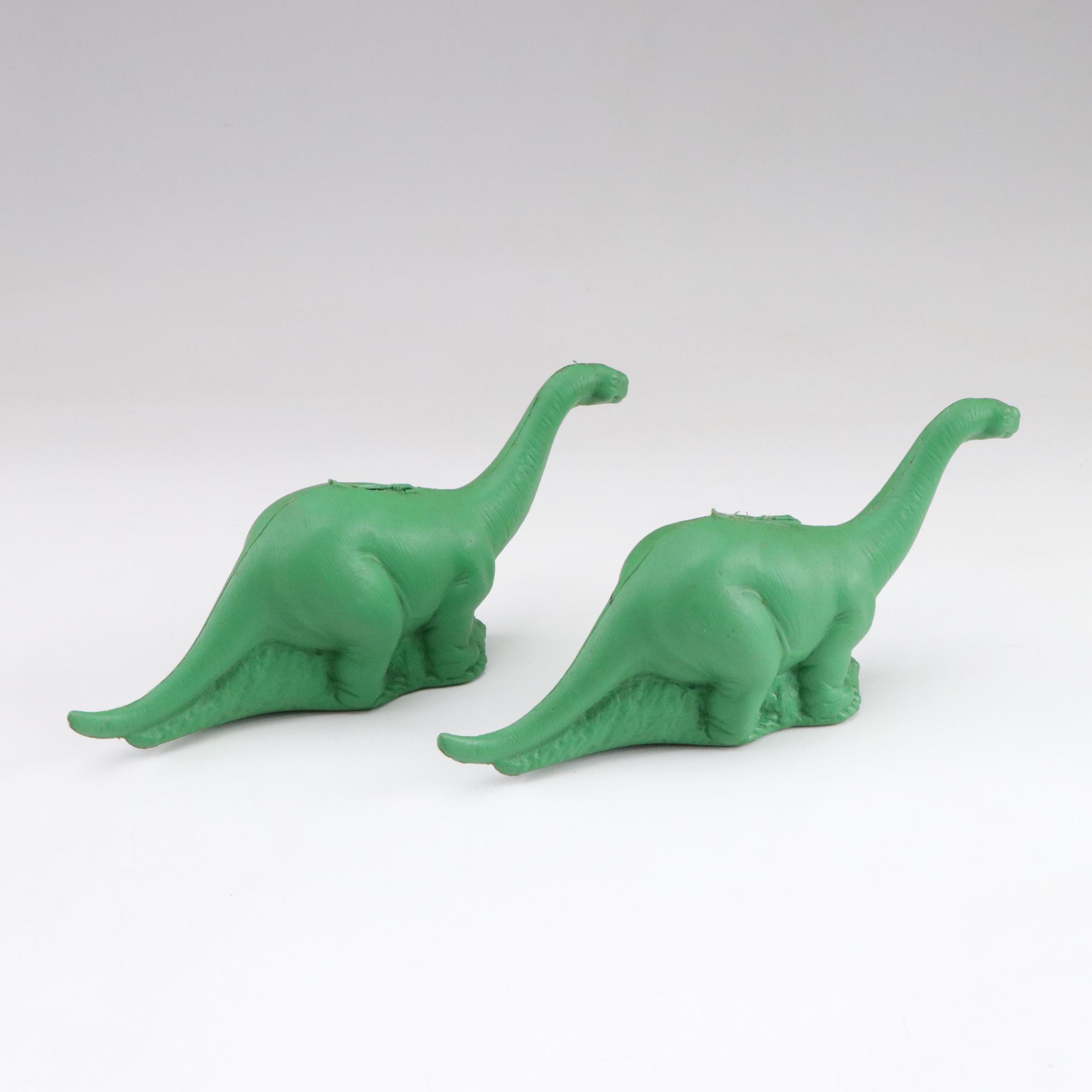 Mid Century "Super Policeman" and Other Coin Banks