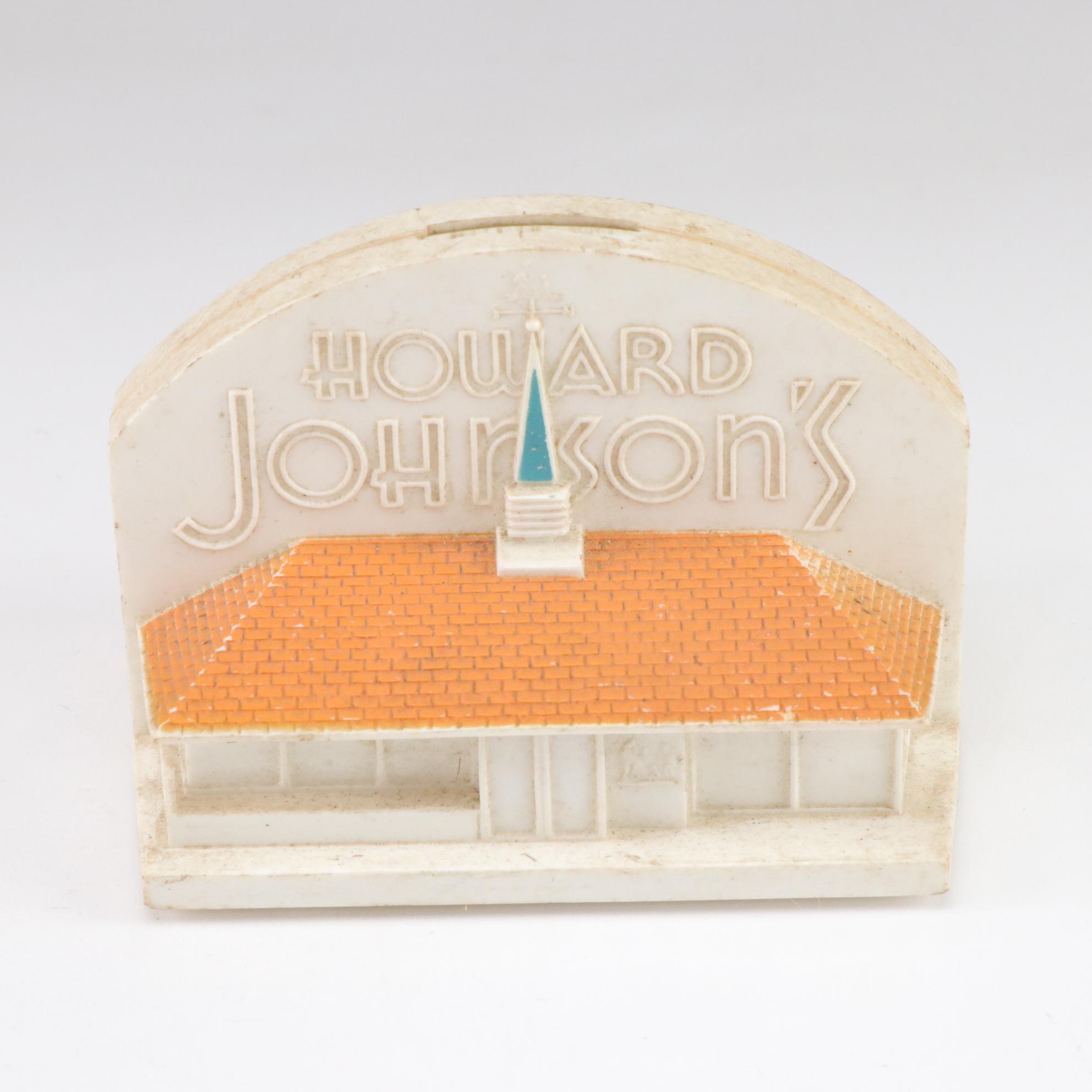 Mid Century "Super Policeman" and Other Coin Banks