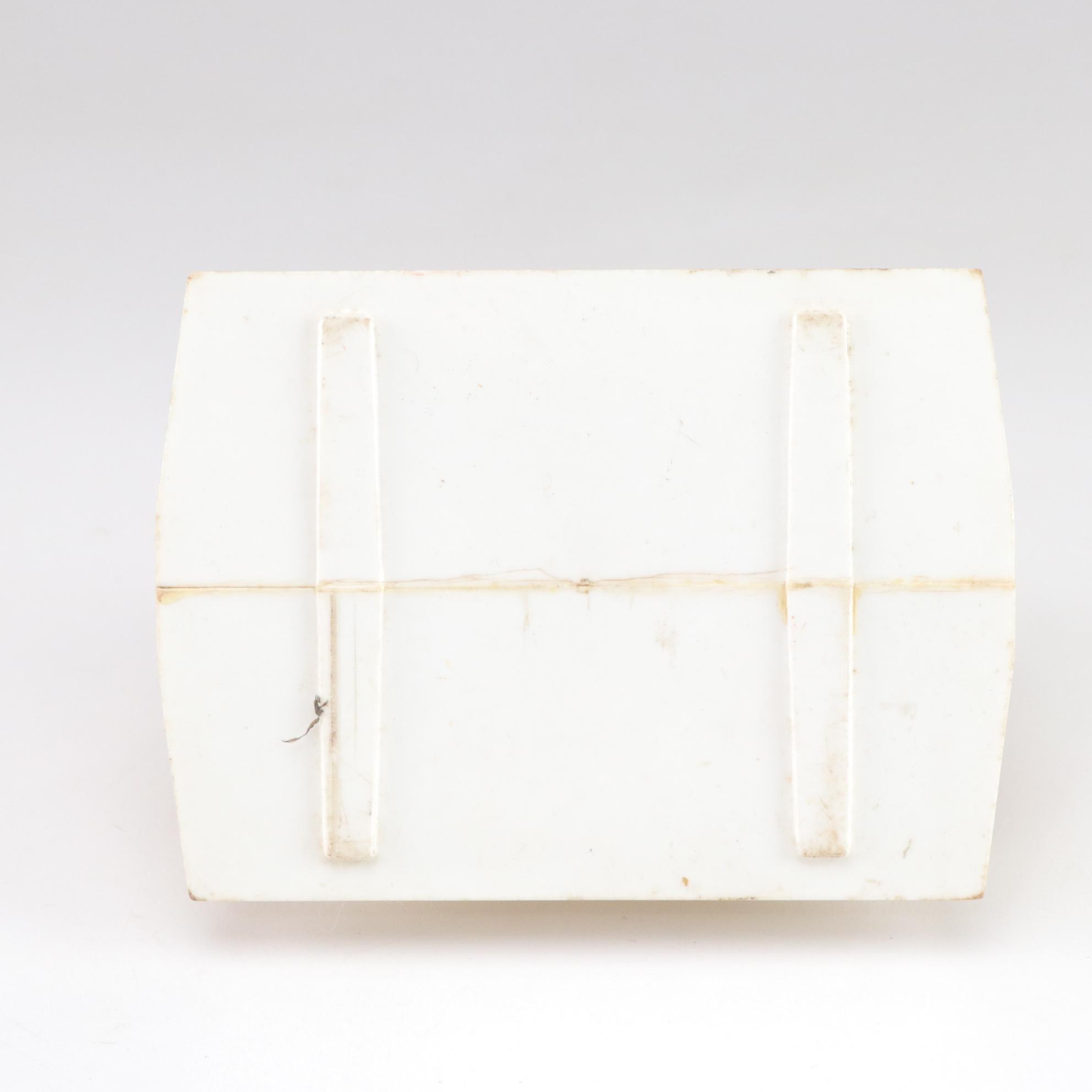 Mid Century "Super Policeman" and Other Coin Banks