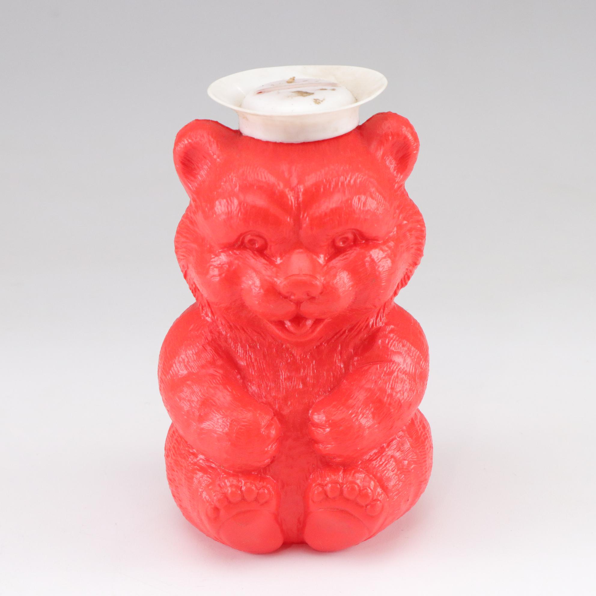 Mid Century "Super Policeman" and Other Coin Banks