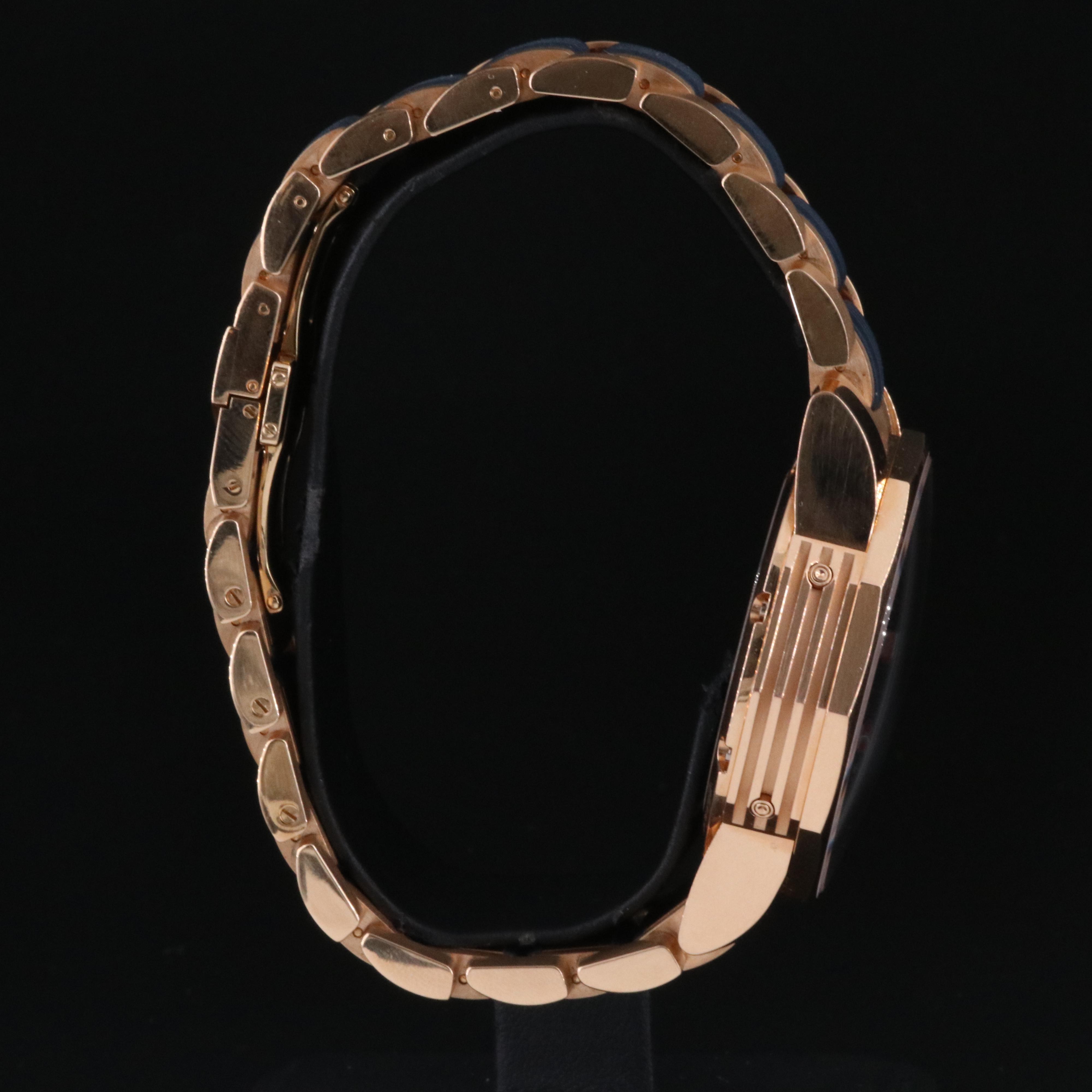 18K Corum Admiral's Cup Tides Regatta Limited Edition 222/250 Automatic Watch