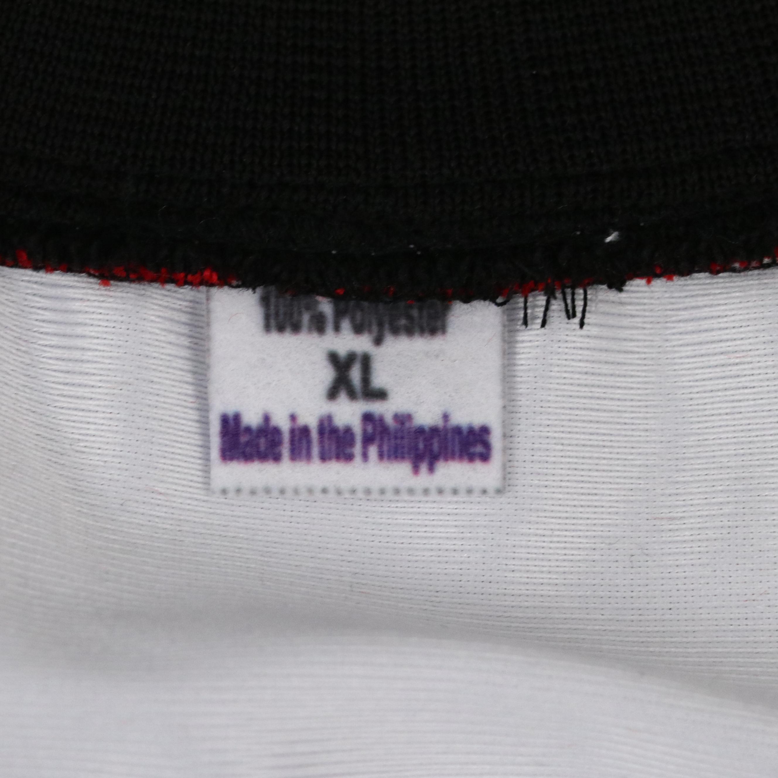 Chevy Chase Signed "Christmas Vacation" Clark Griswold Hockey Jersey, Beckett