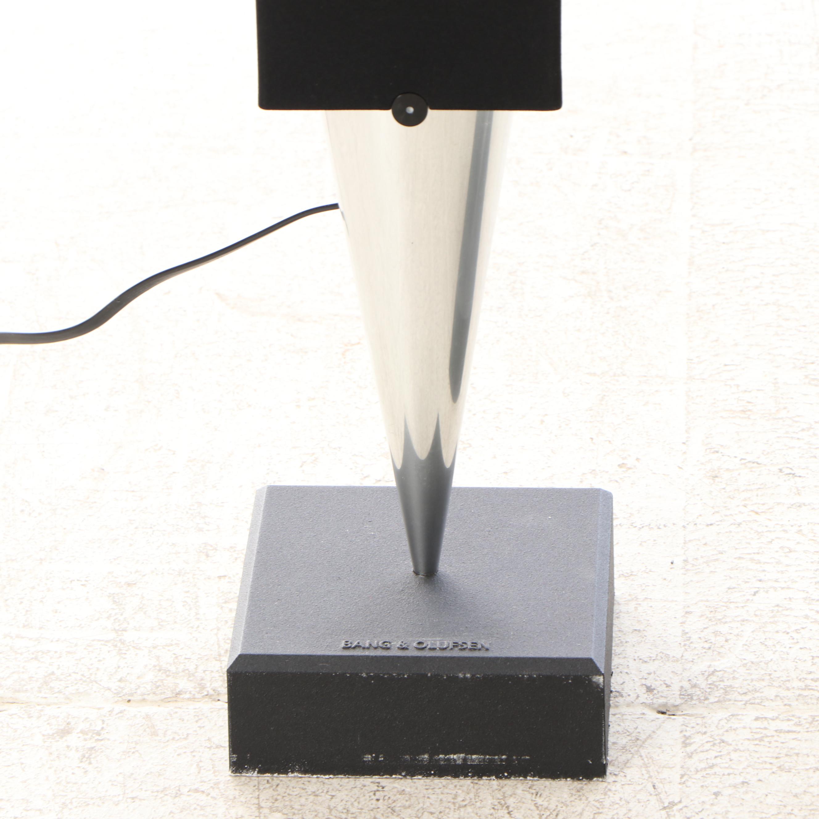 Bang & Olufsen BeoLab 8000 Modernist Tower Speakers