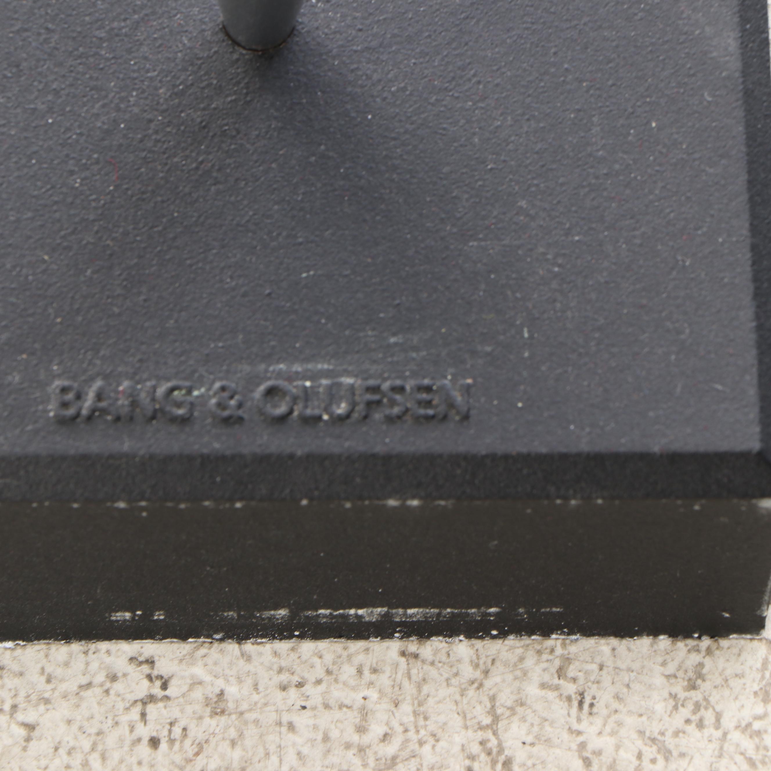 Bang & Olufsen BeoLab 8000 Modernist Tower Speakers