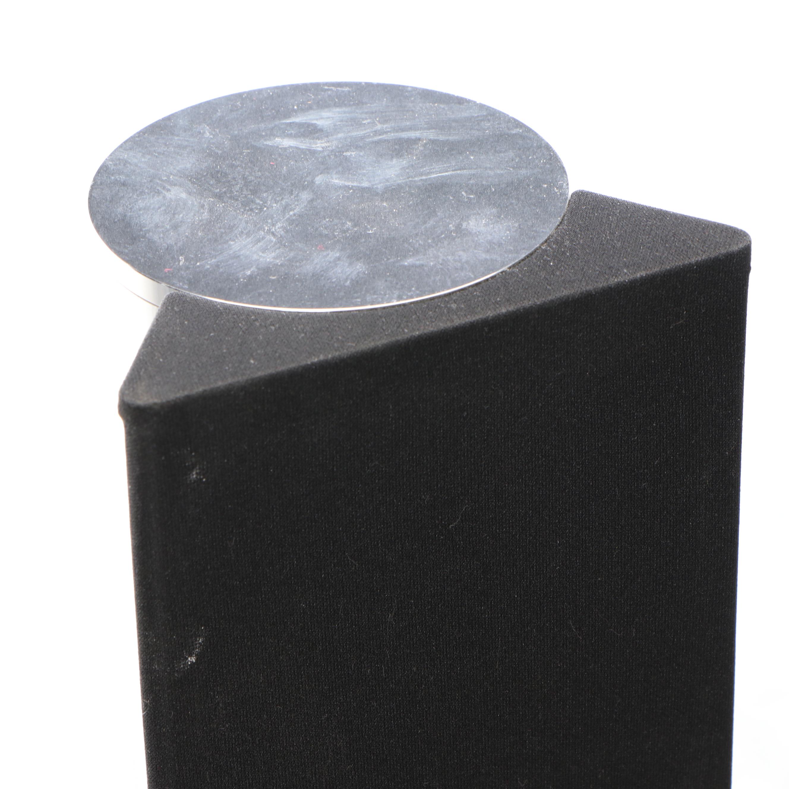 Bang & Olufsen BeoLab 8000 Modernist Tower Speakers