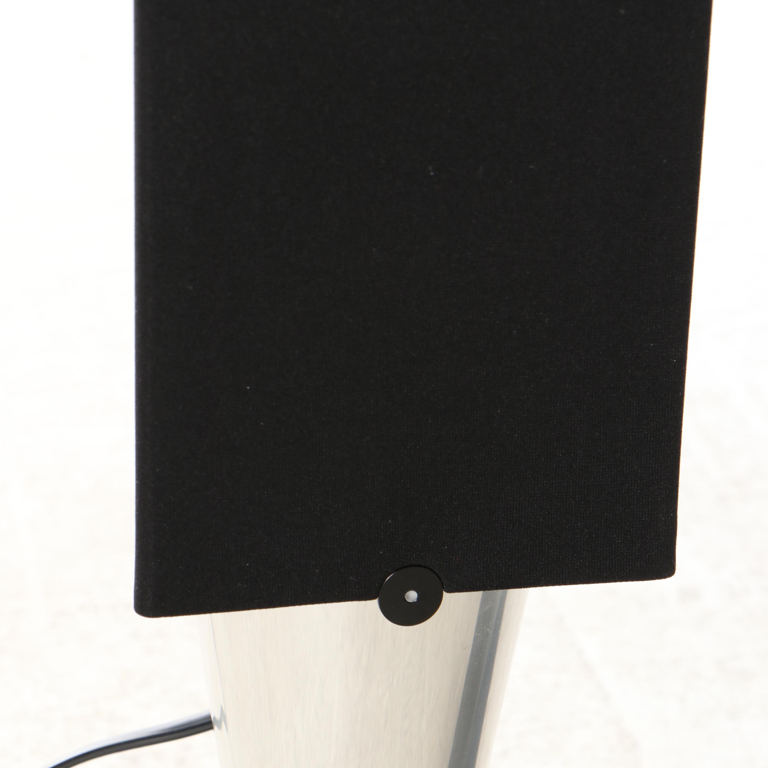 Bang & Olufsen BeoLab 8000 Modernist Tower Speakers