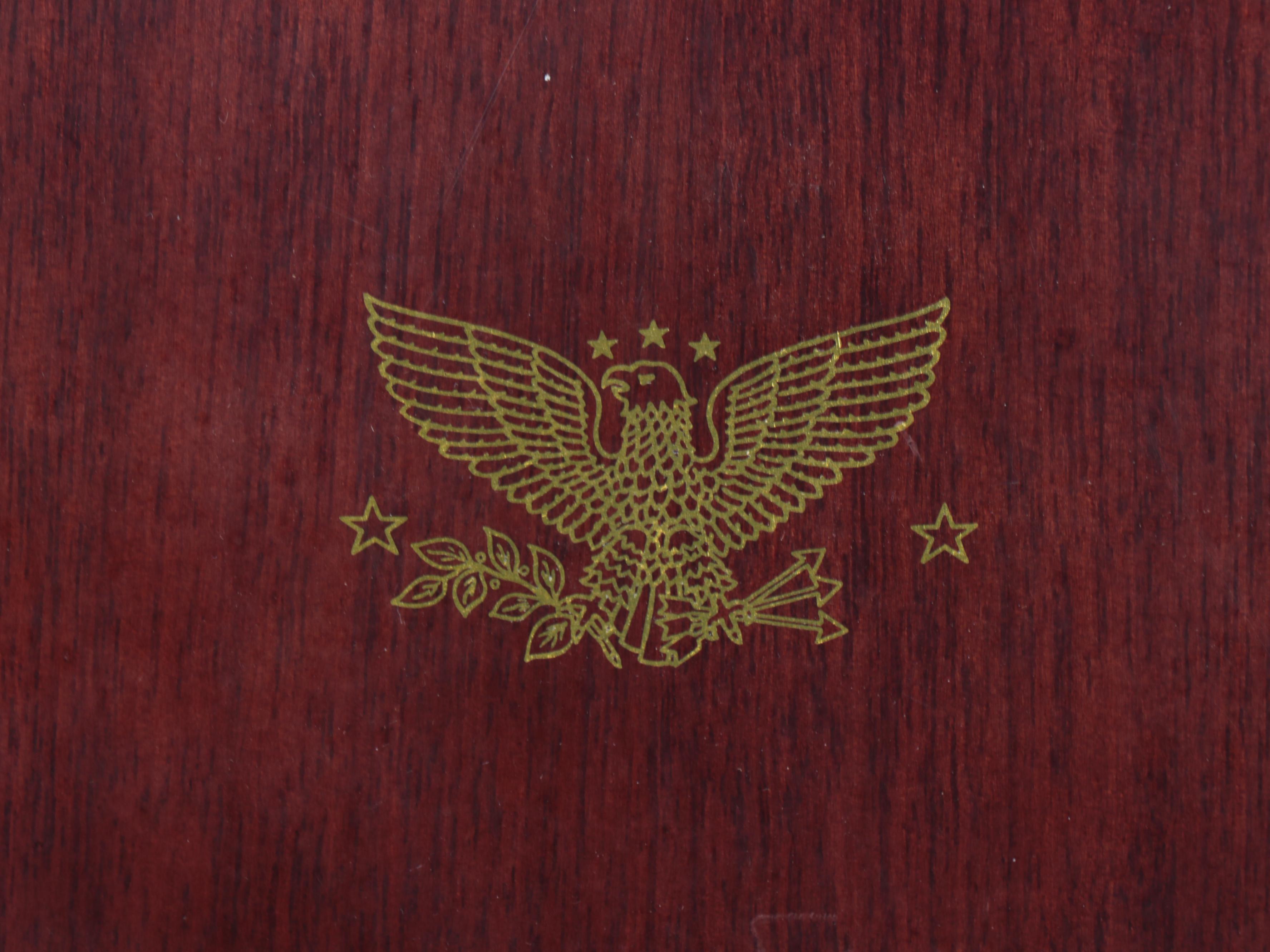 Japanese Made Pan Five-String Rosewood Fretboard and Mahogany Banjo