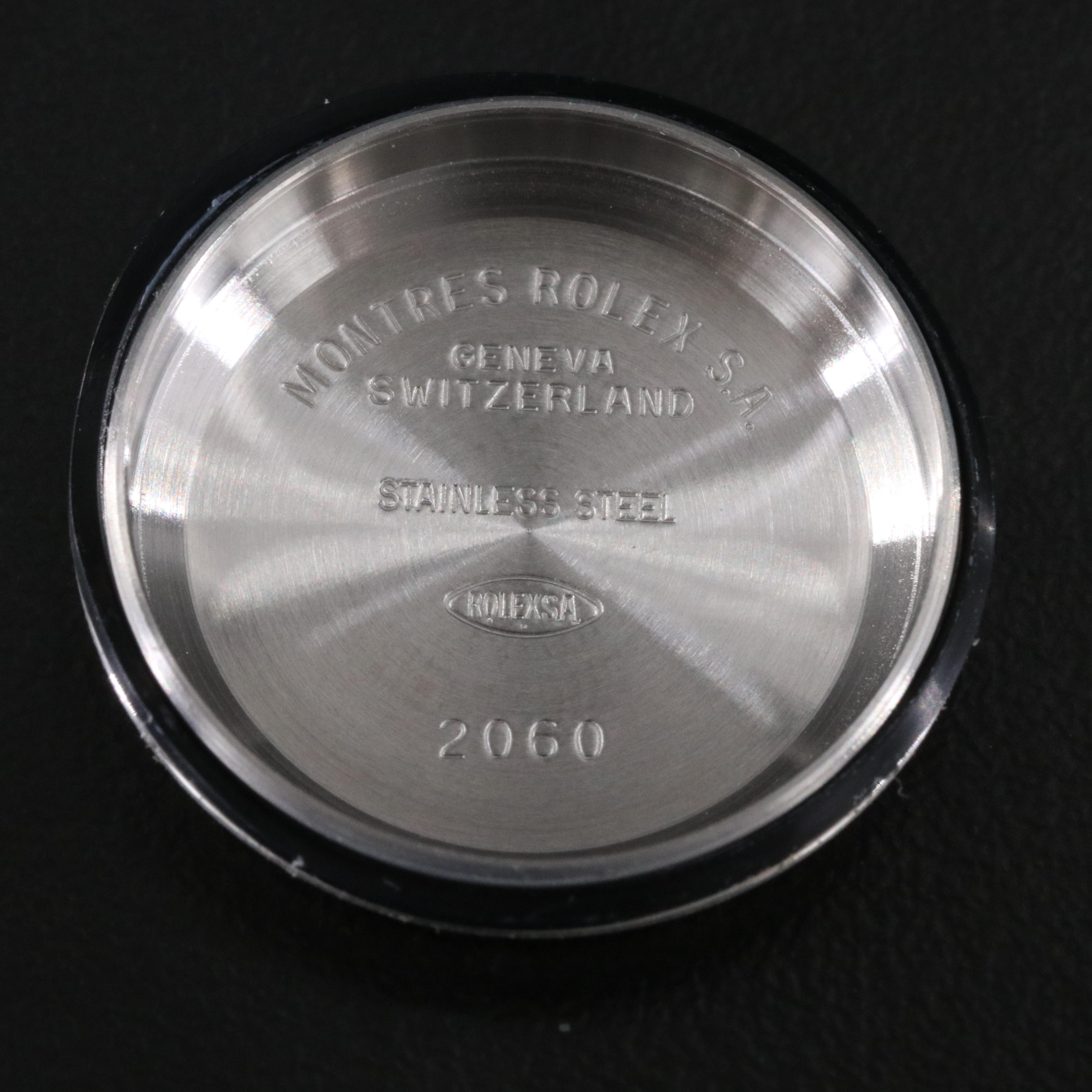 1999 Rolex Oyster Perpetual Datejust Watch