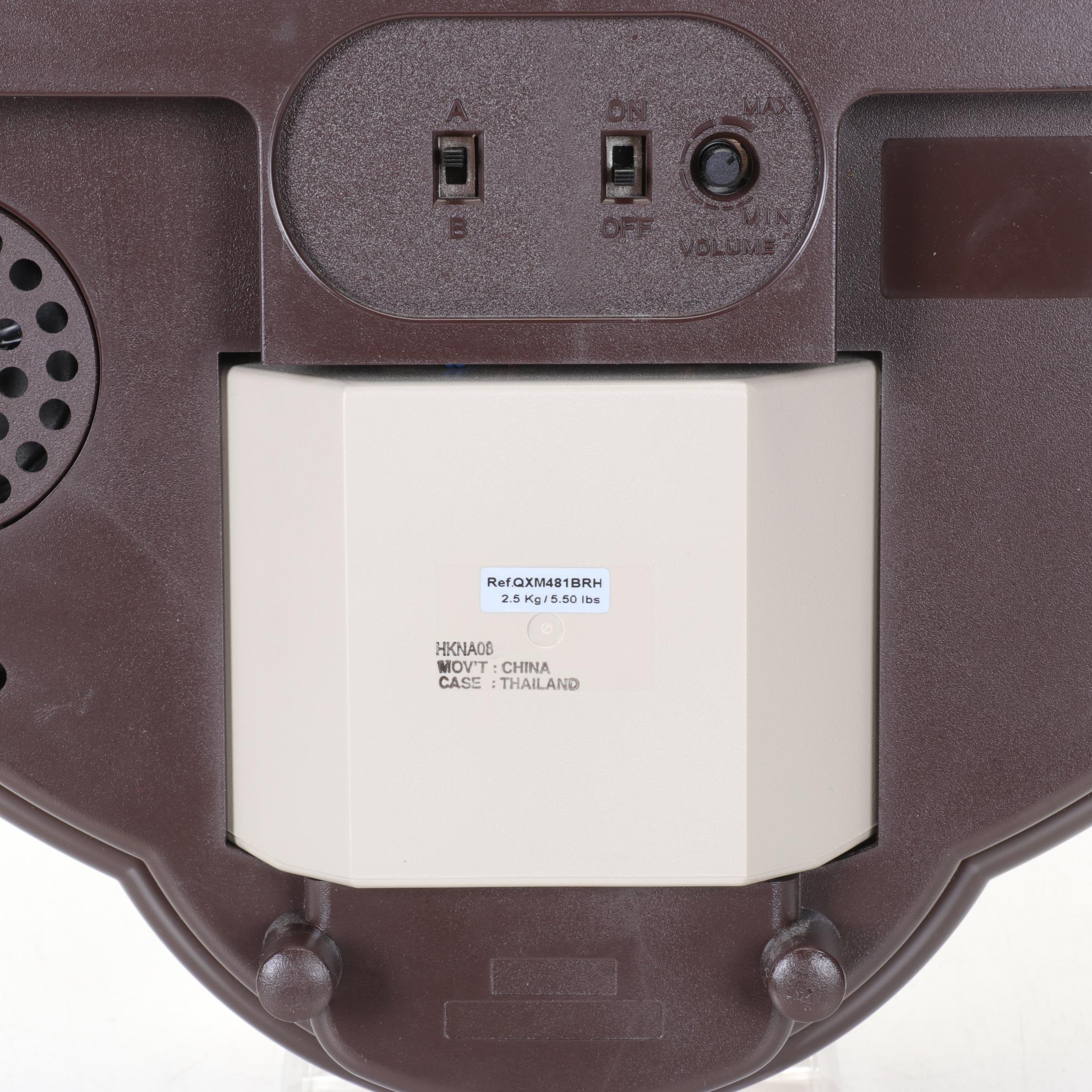 Seiko "Melodies In Motion" Collector's Edition with Swarovski Elements