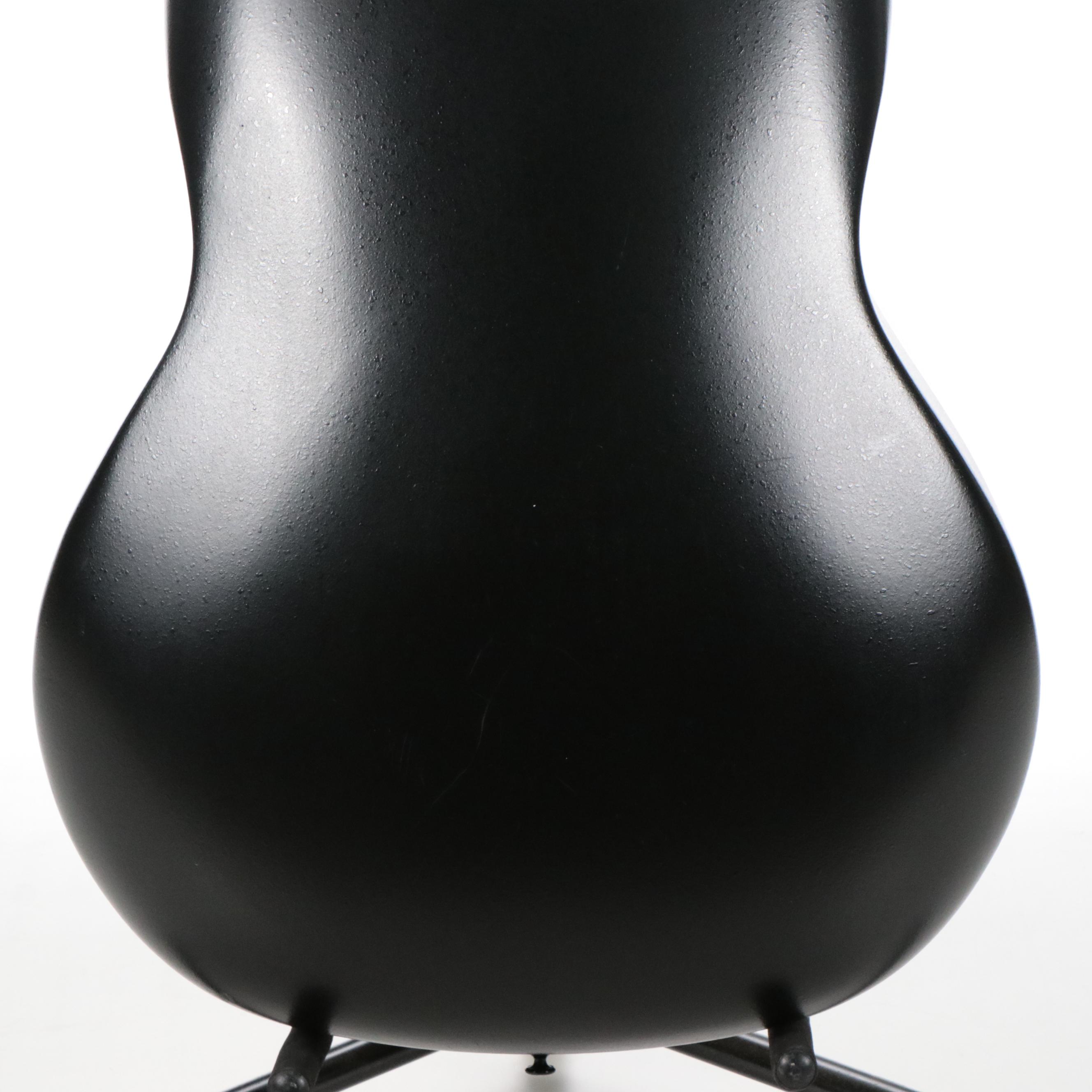 Ovation Balladeer Type Acoustic Guitar