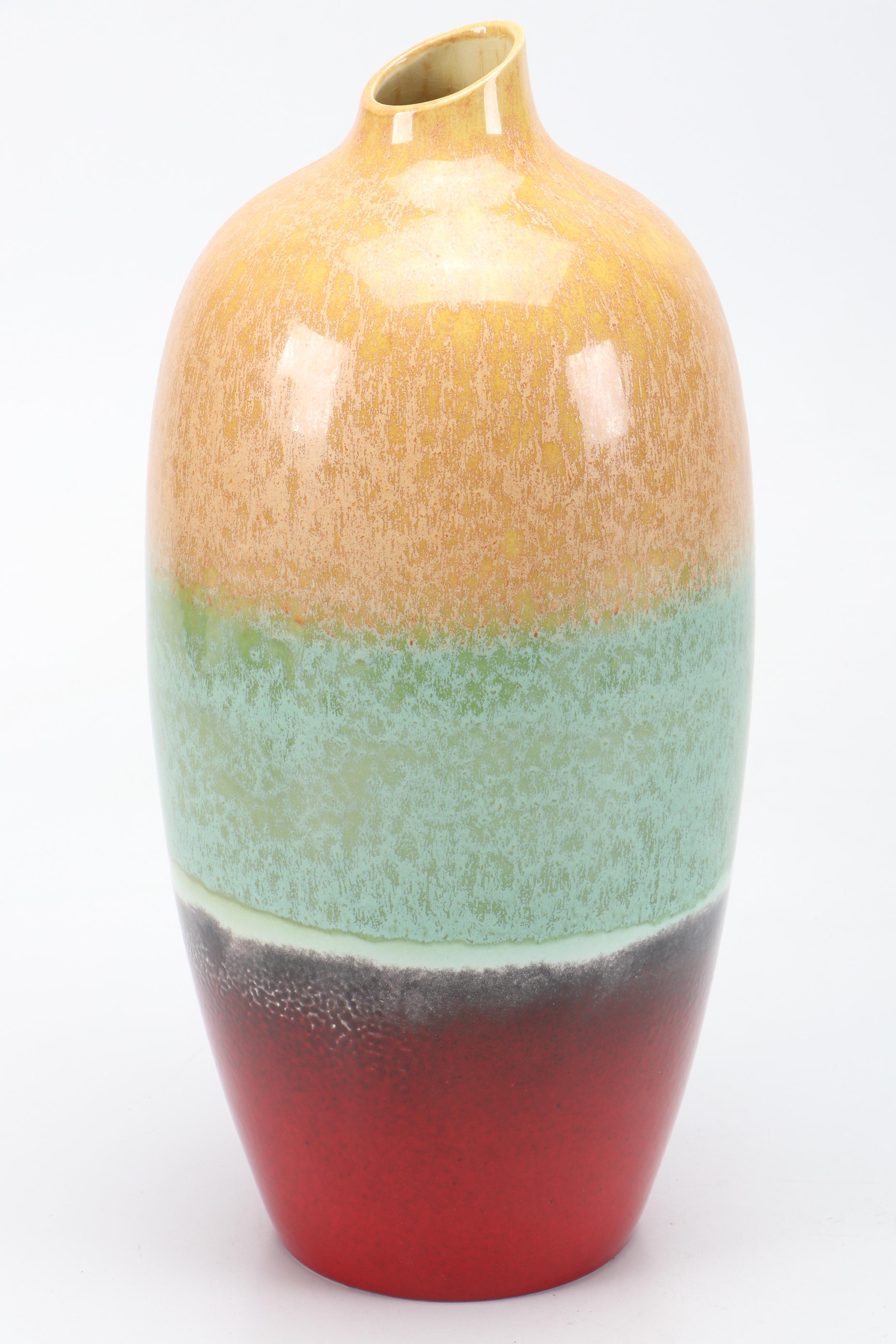 Contemporary Ceramic Vases