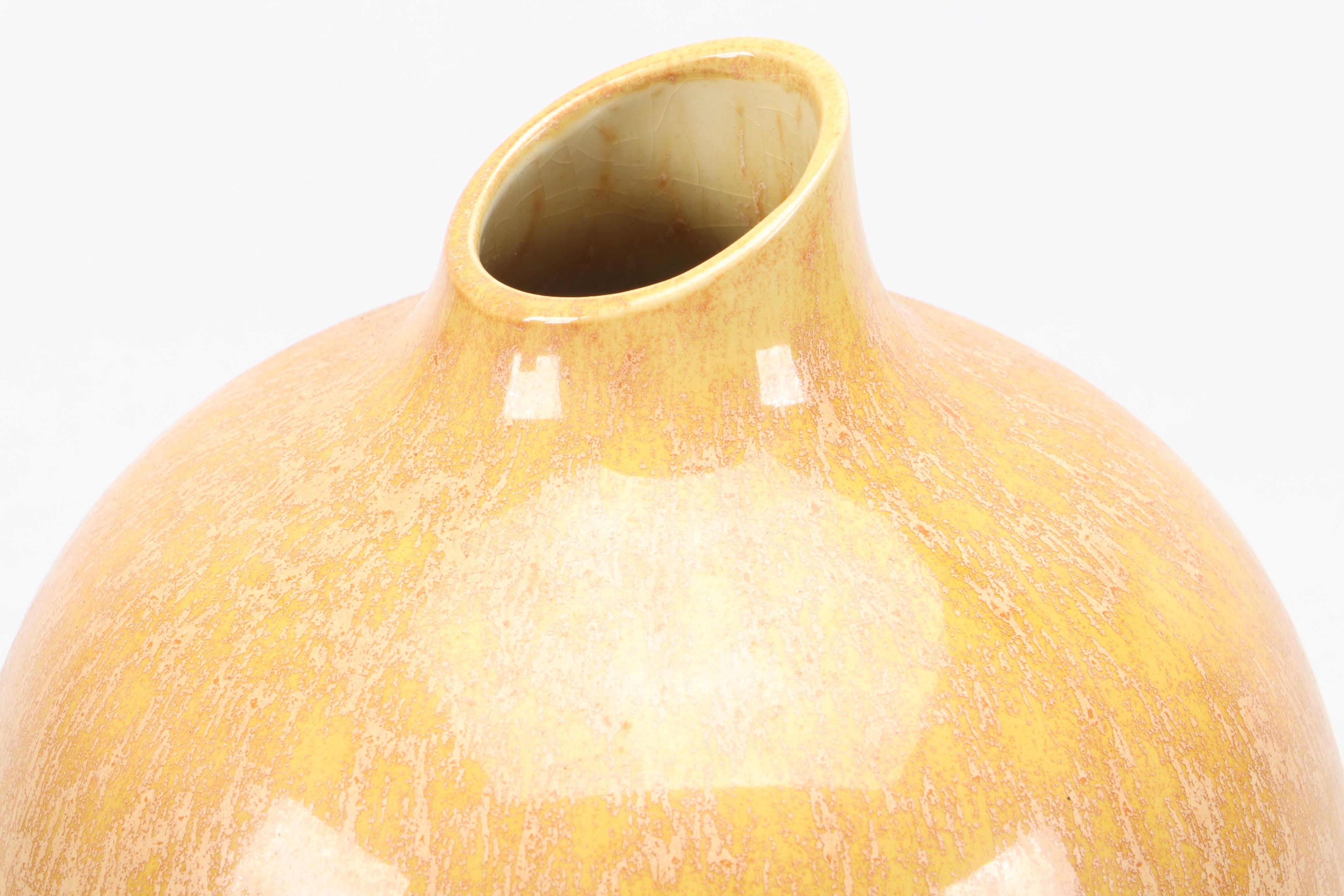 Contemporary Ceramic Vases