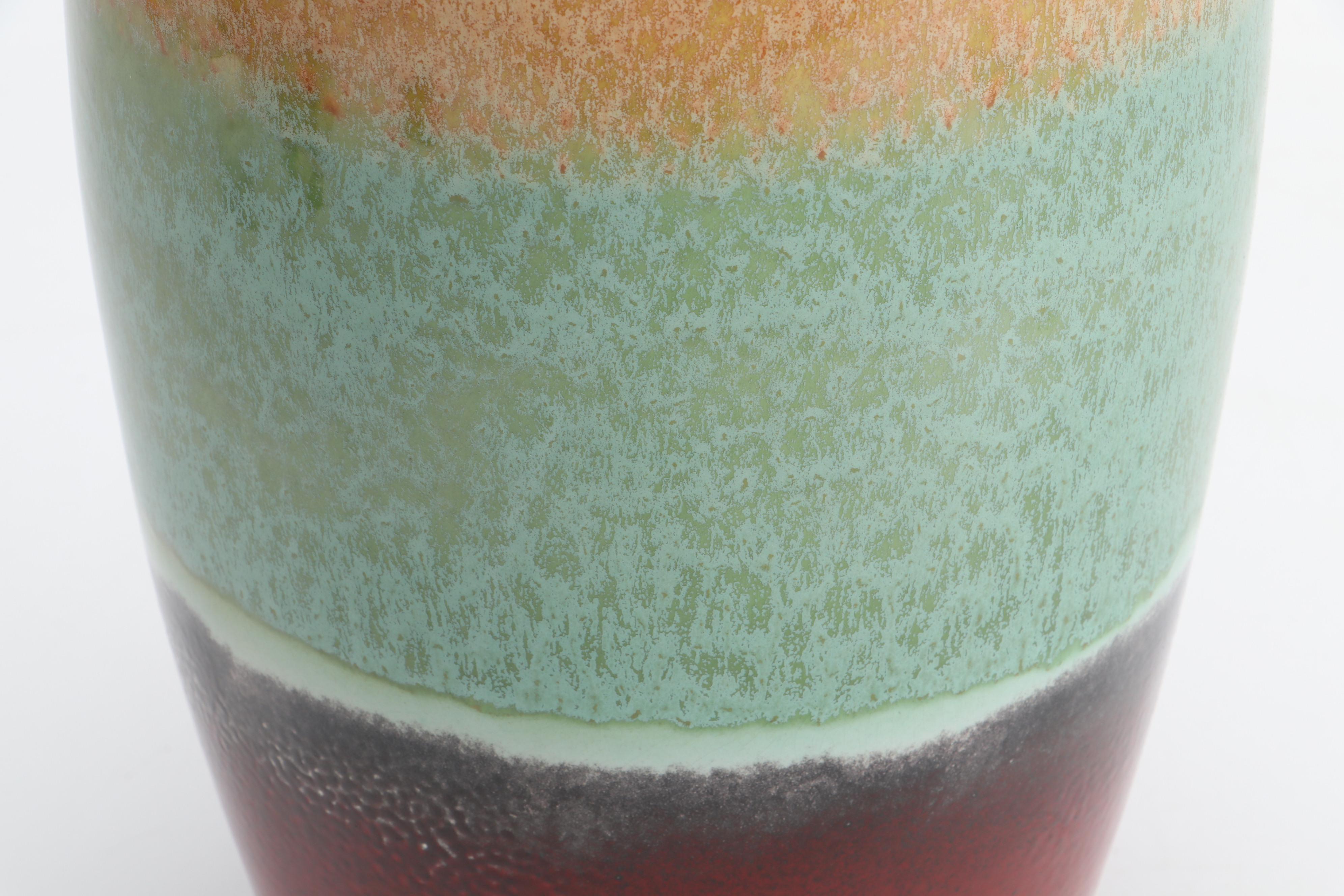 Contemporary Ceramic Vases