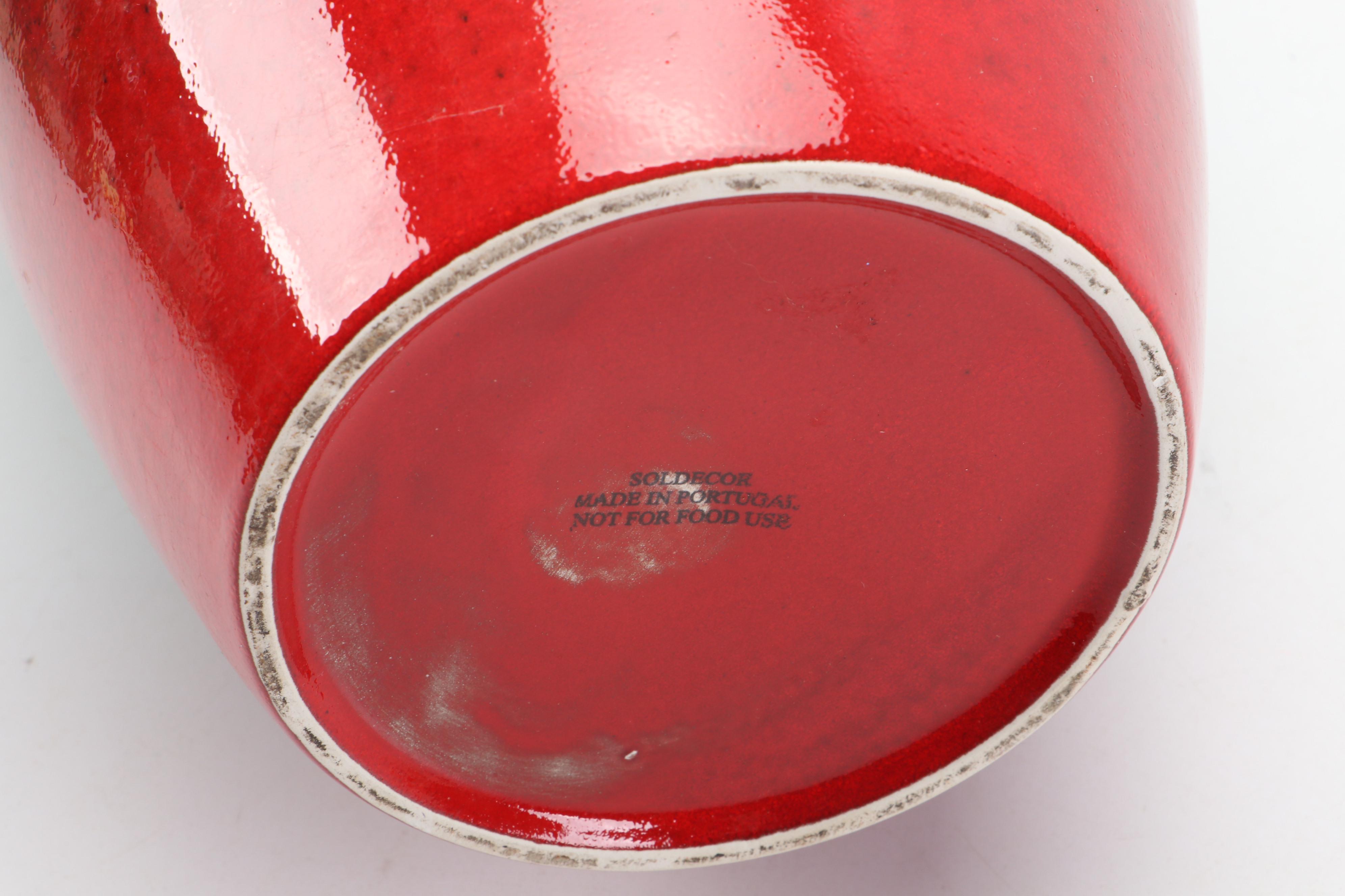 Contemporary Ceramic Vases