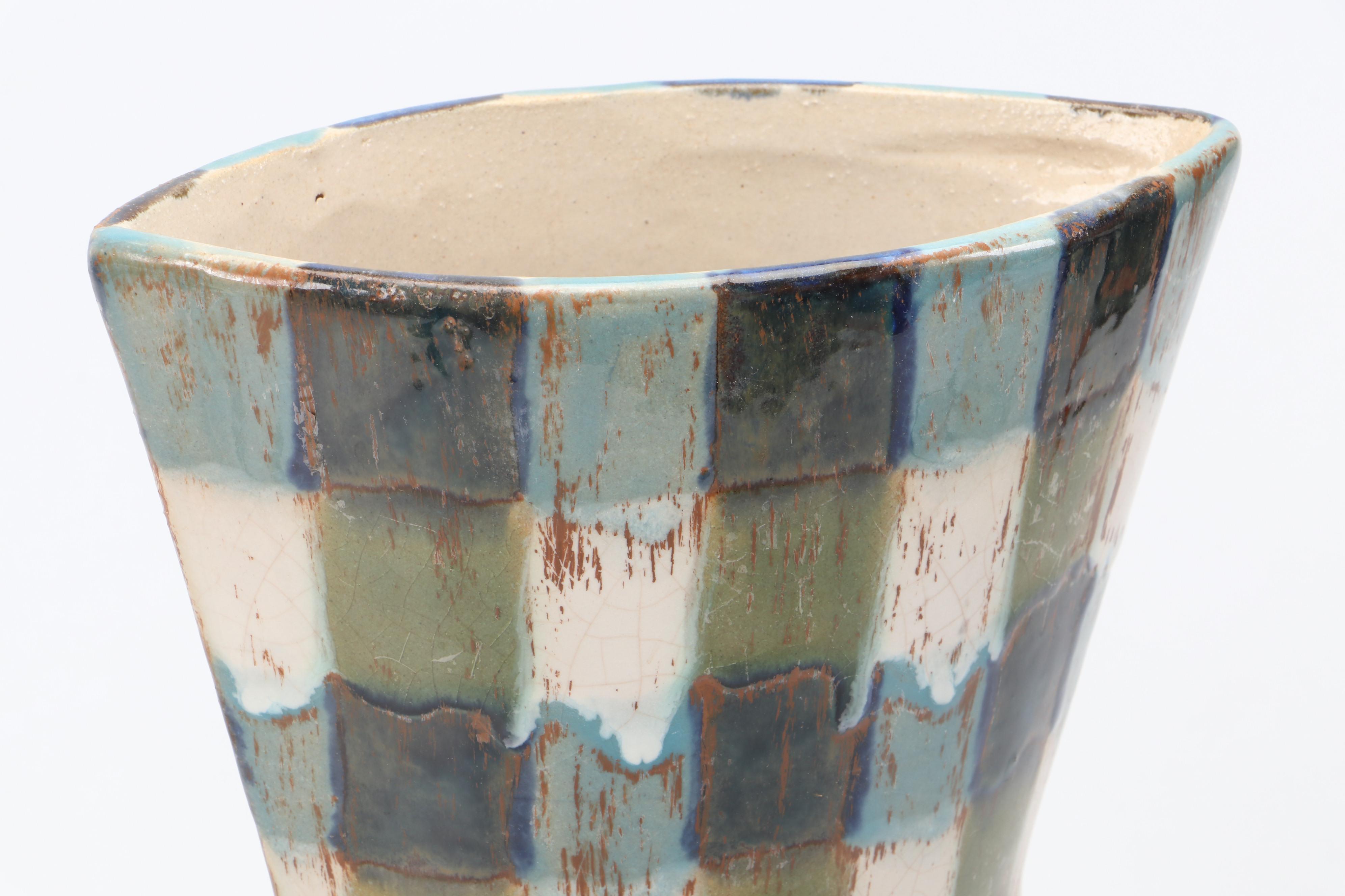 Contemporary Ceramic Vases