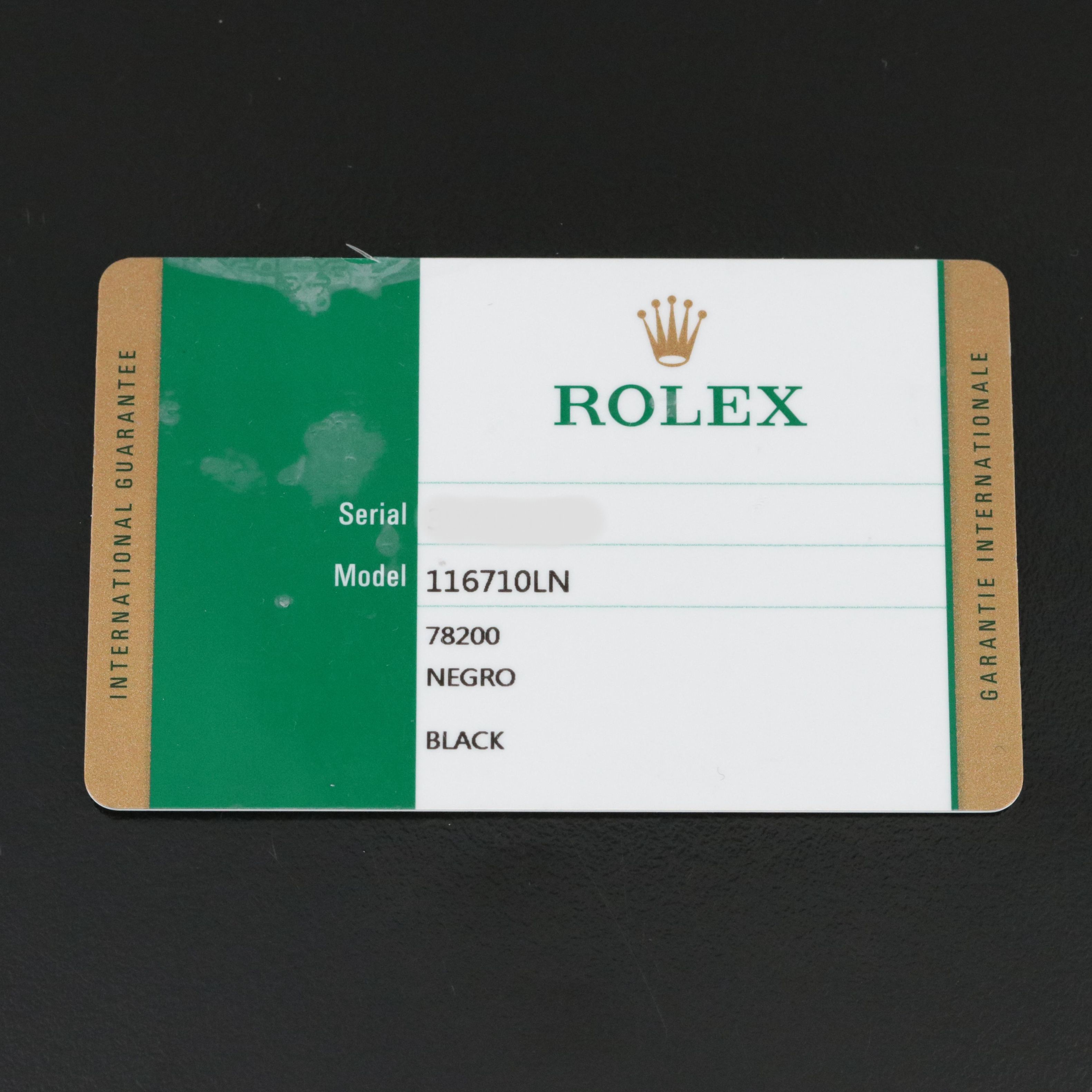 Rolex GMT Master II Custom 1.95 CTW Diamond, Ruby and Sapphire Watch