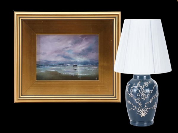 Coastal Inspired Décor & Jewelry