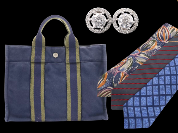 Wardrobe Updates: Women's & Men's Fashion, Accessories & Jewelry