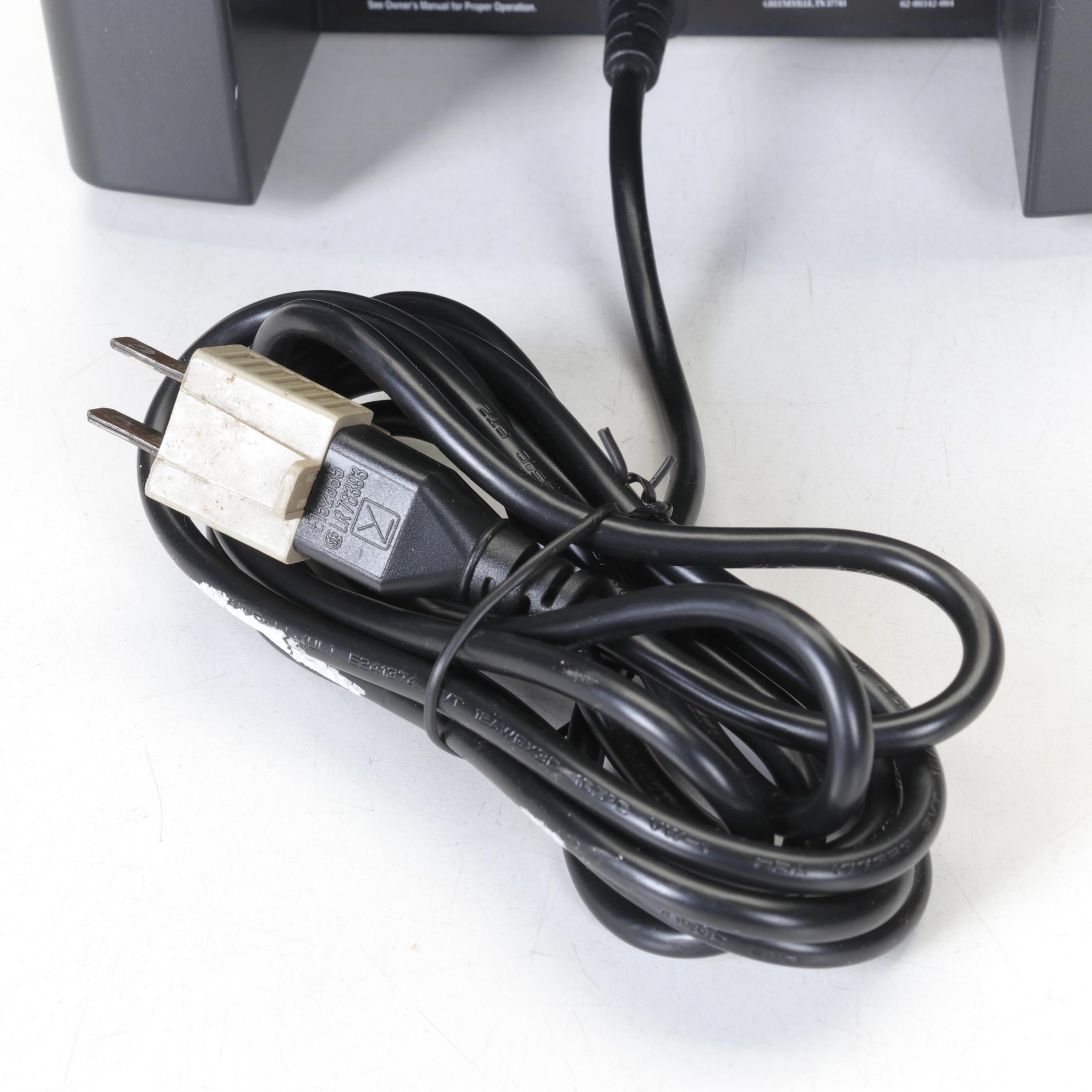 Fresh Air by Ecoquest Air Purifier with SynAirG Technology