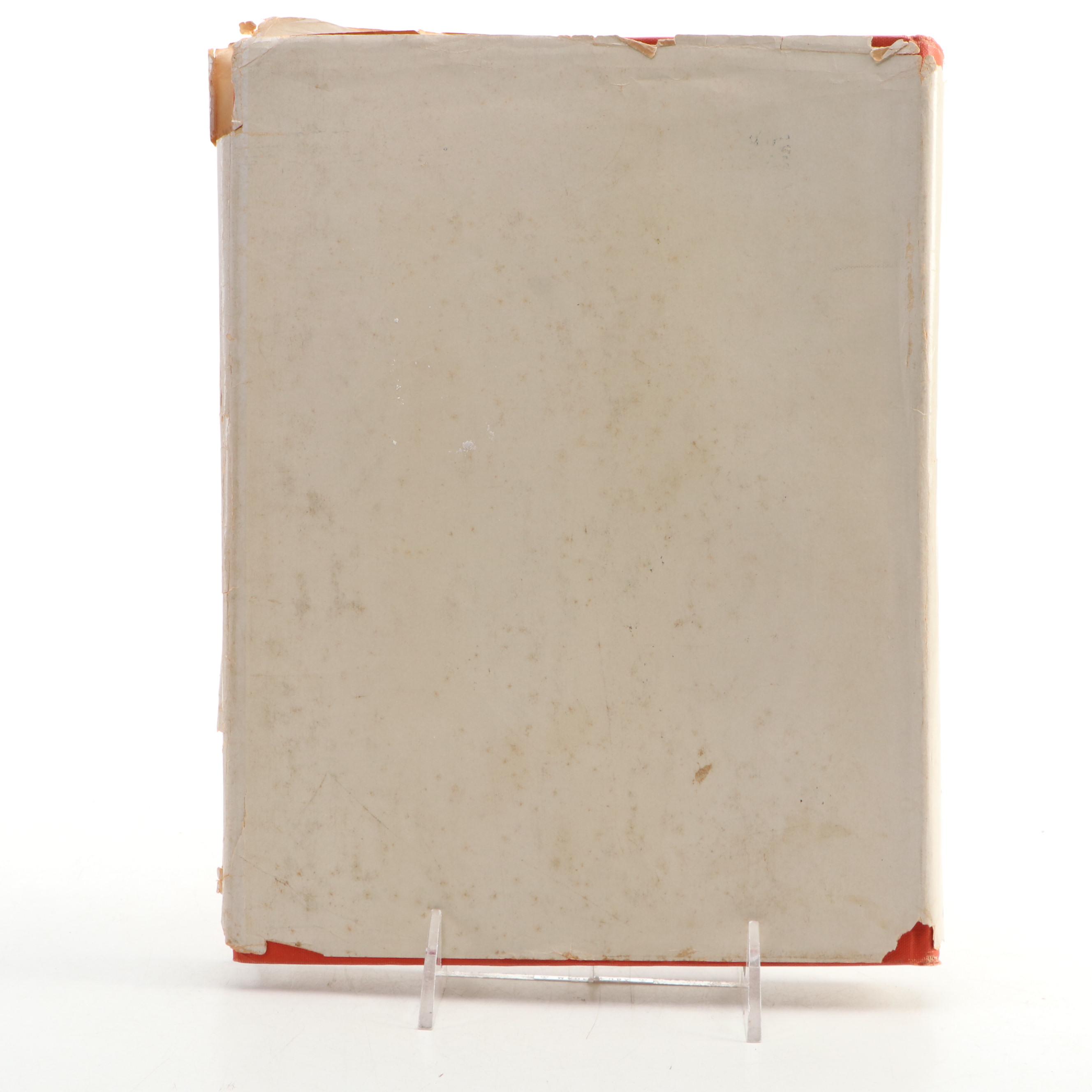 "Modern Art: A Pictorial History" Edited by Charles McCurdy and More Art Books