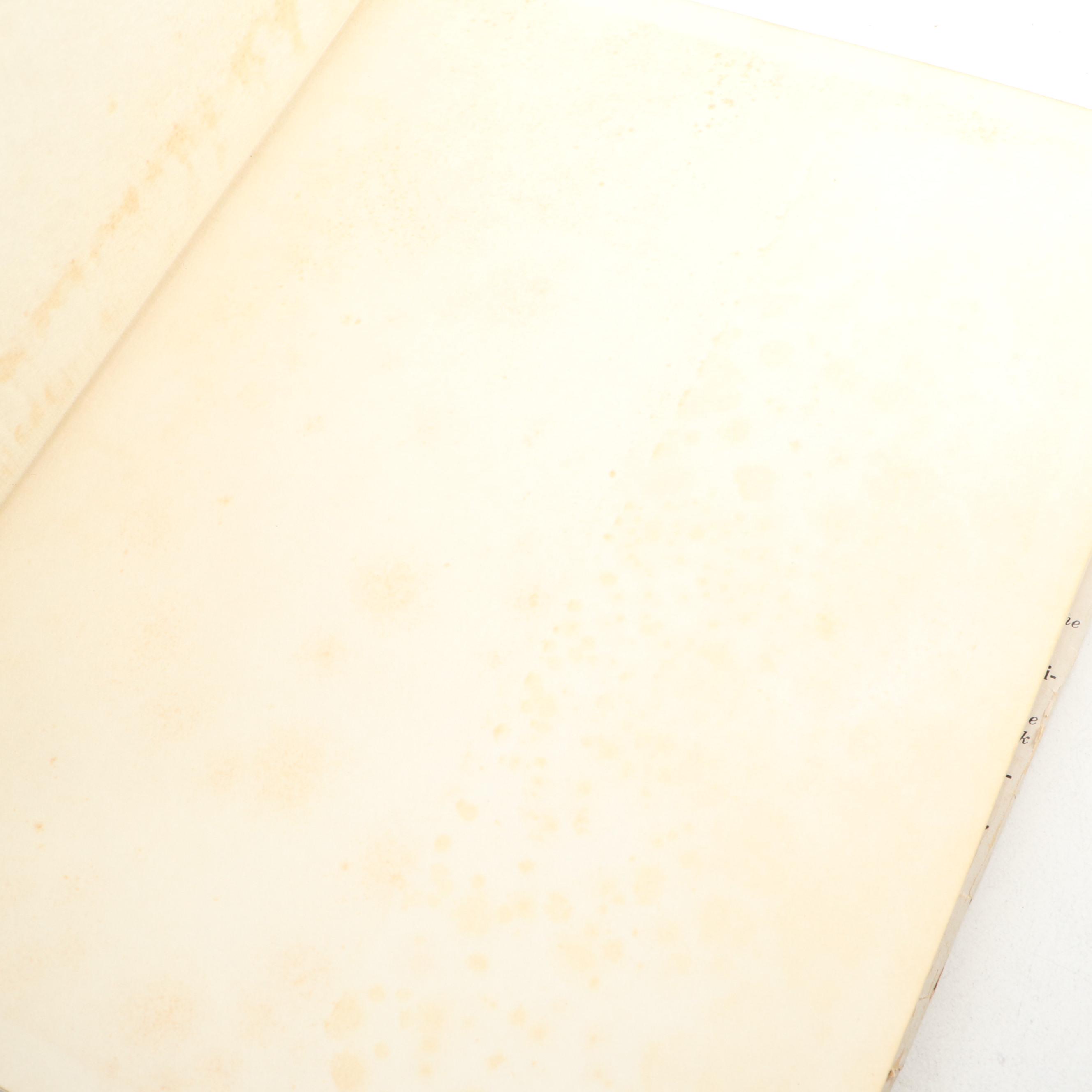 "Modern Art: A Pictorial History" Edited by Charles McCurdy and More Art Books