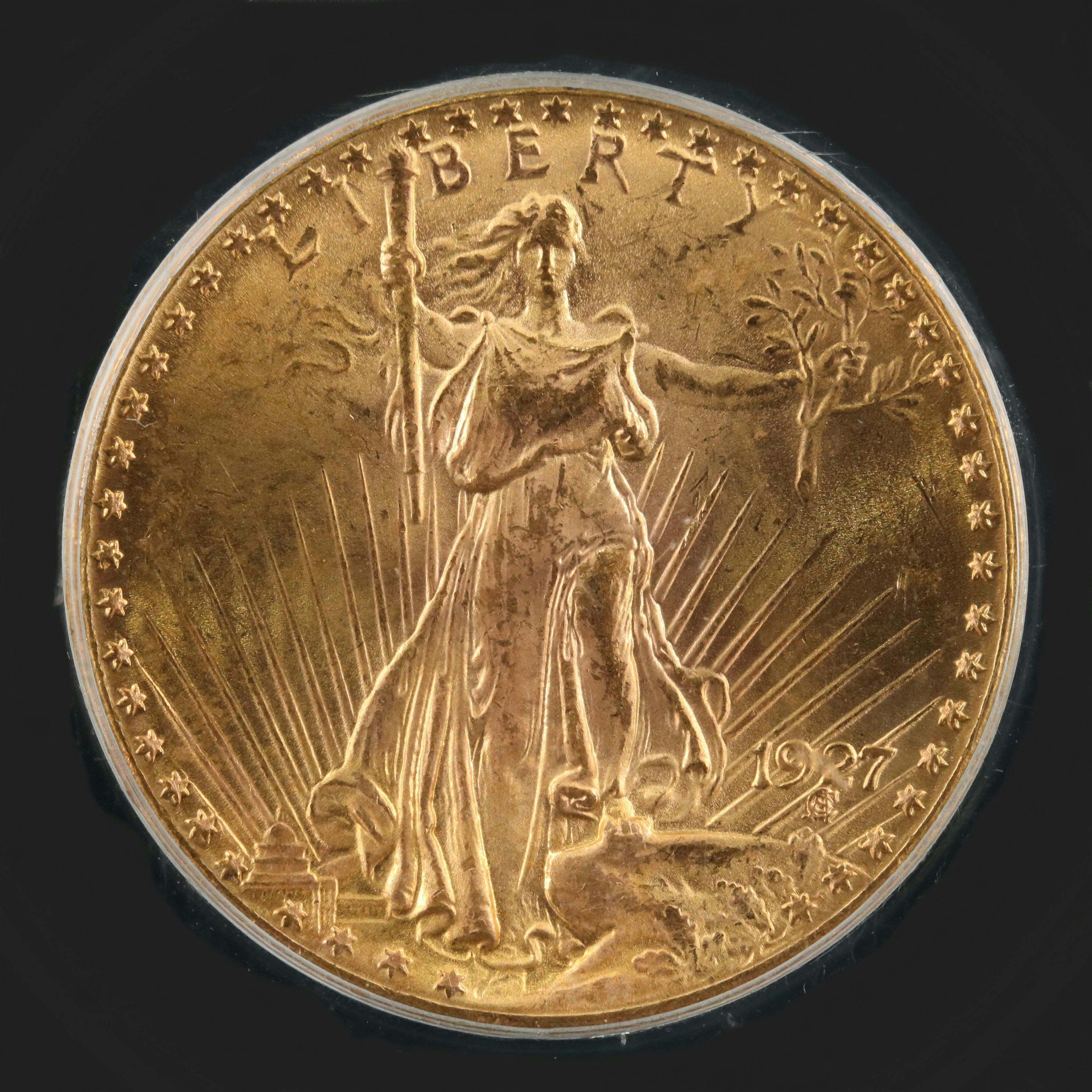 Coins, Stamps & Collectibles