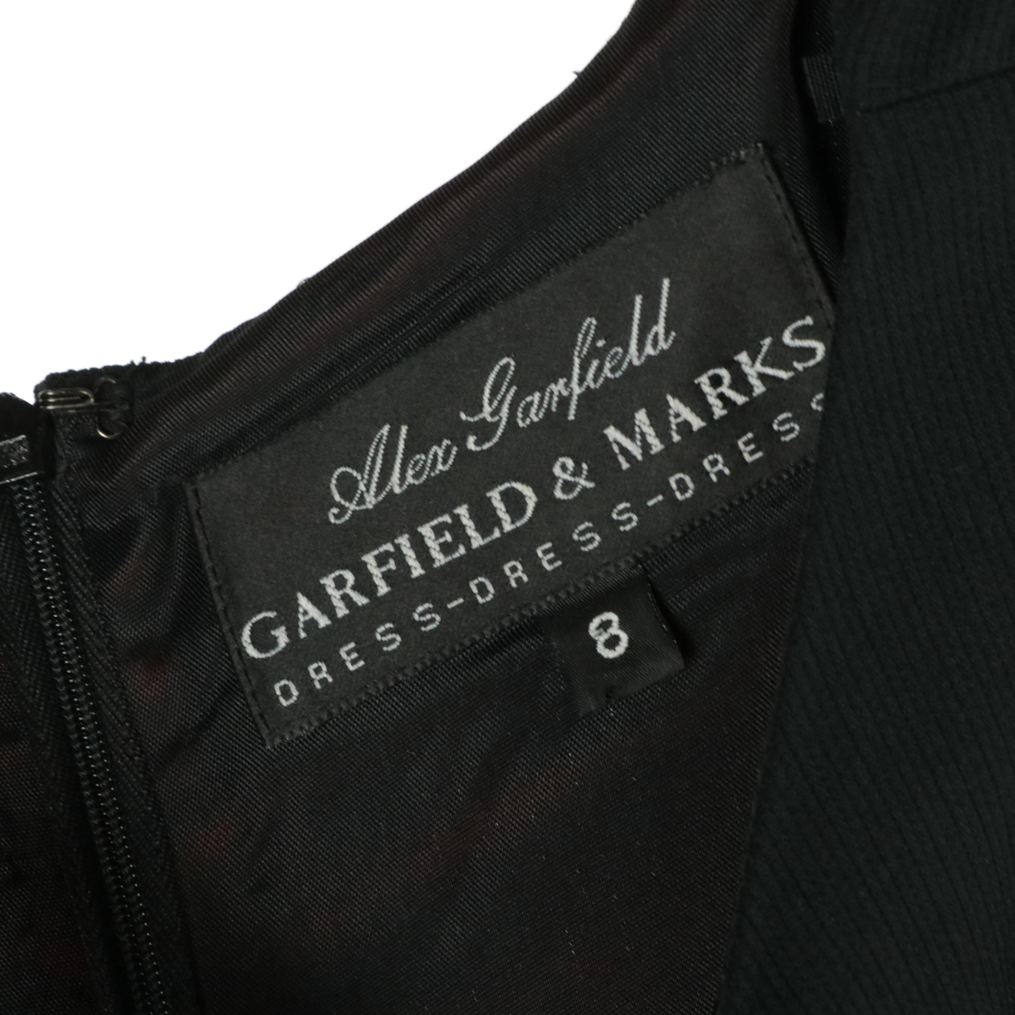 St. John Collection Jacket, Garfield & Marks Dress, and San Remo Jackets