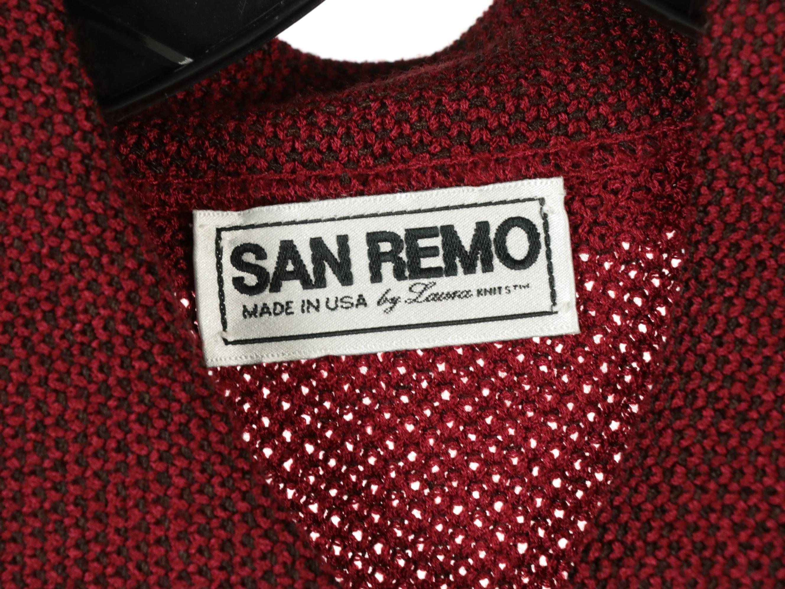 St. John Collection Jacket, Garfield & Marks Dress, and San Remo Jackets