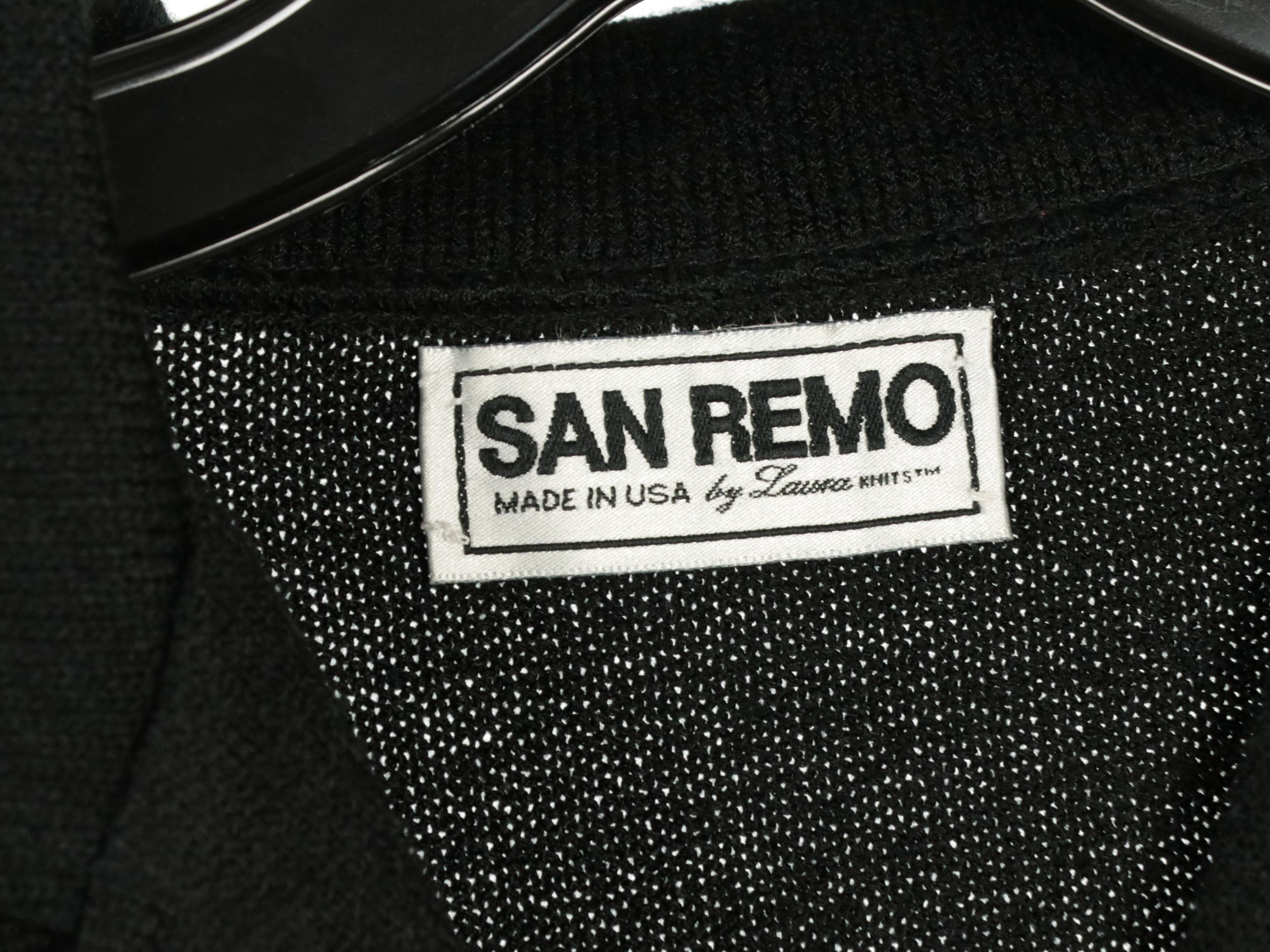 St. John Collection Jacket, Garfield & Marks Dress, and San Remo Jackets