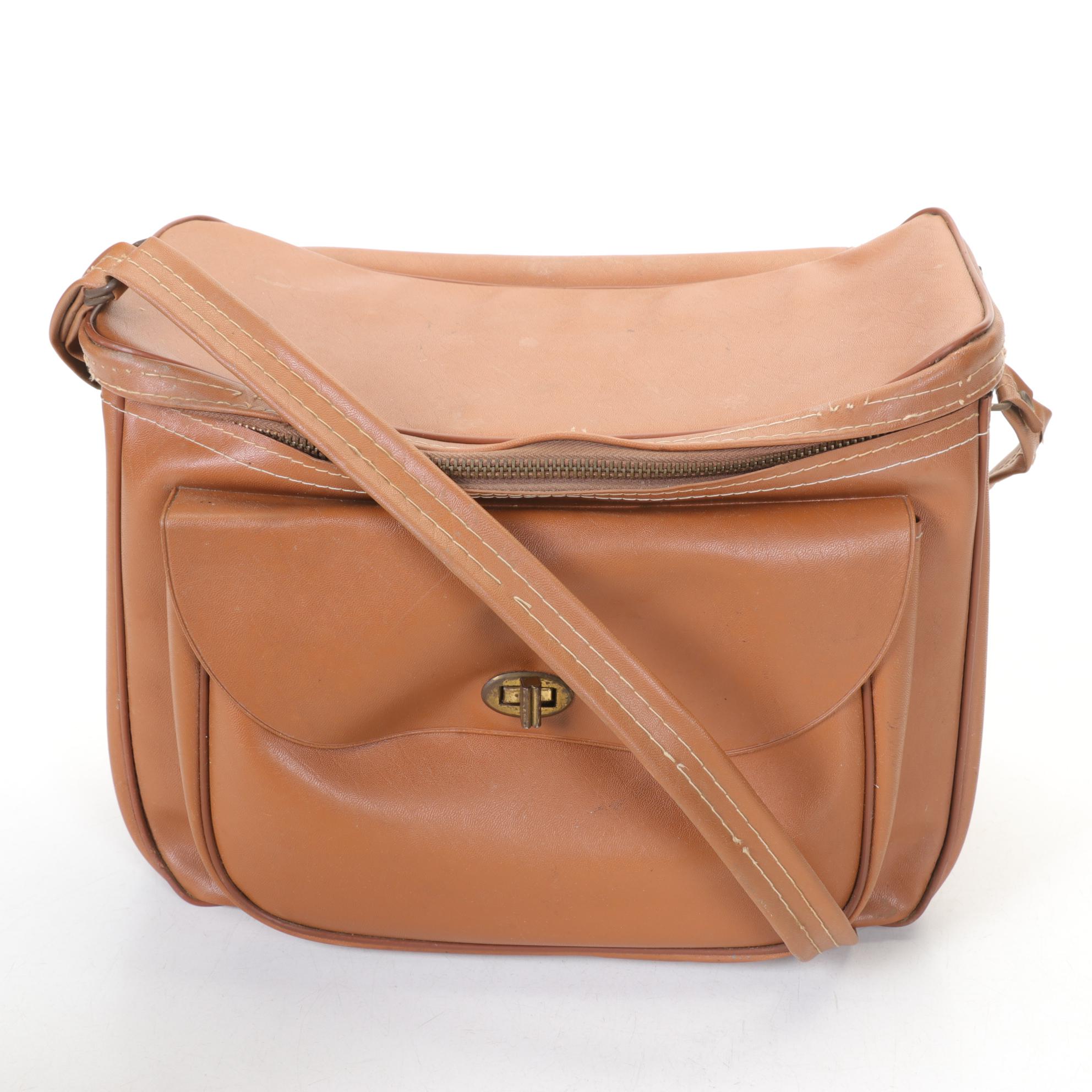 Argus C3 35mm Camera with Flash & Other Accessories