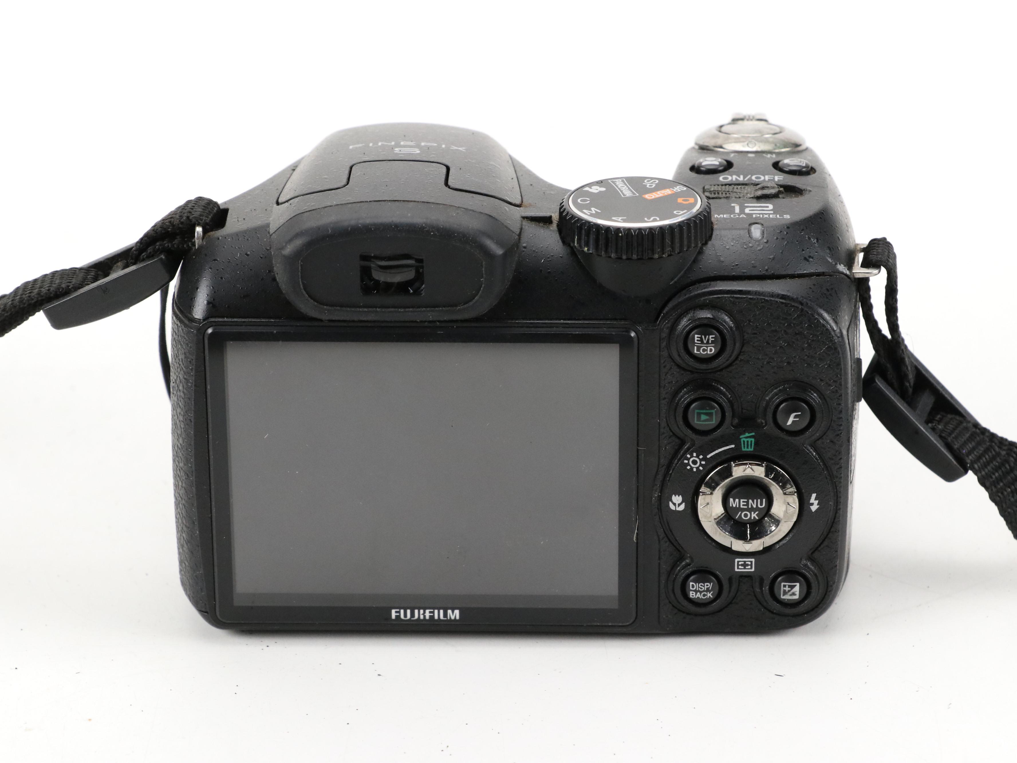 Sony Cyber-Shot Camera with Kodak Easyshare Camera and More