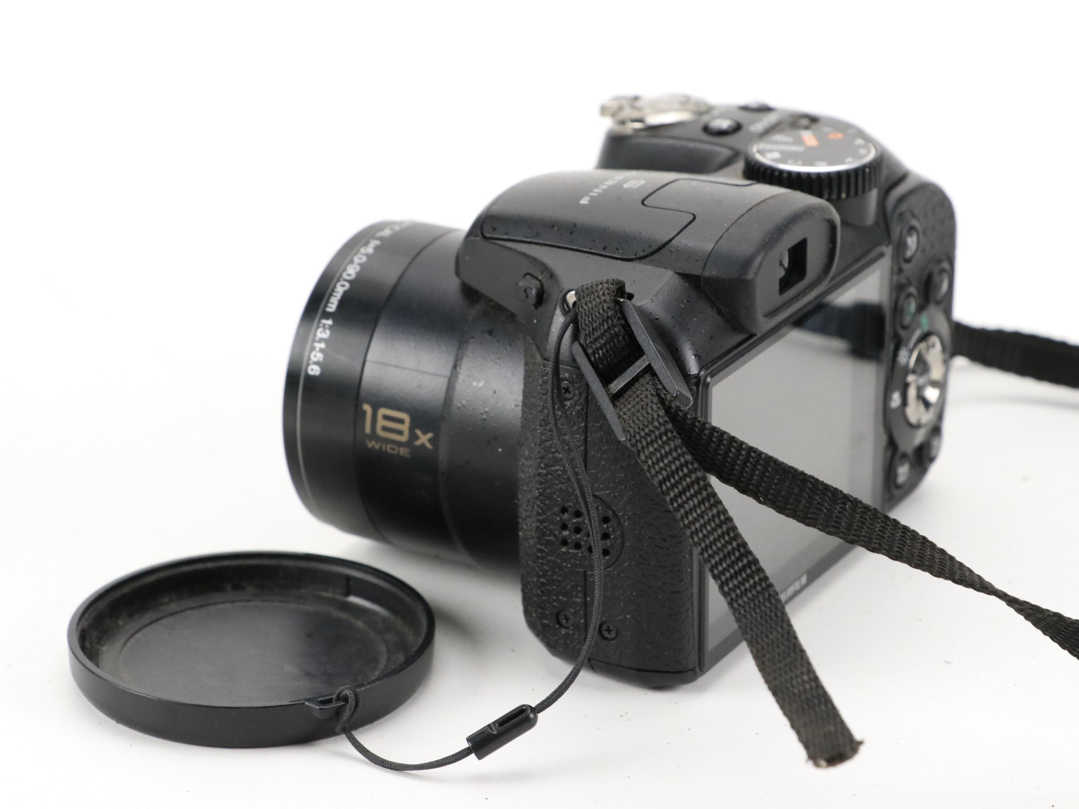 Sony Cyber-Shot Camera with Kodak Easyshare Camera and More