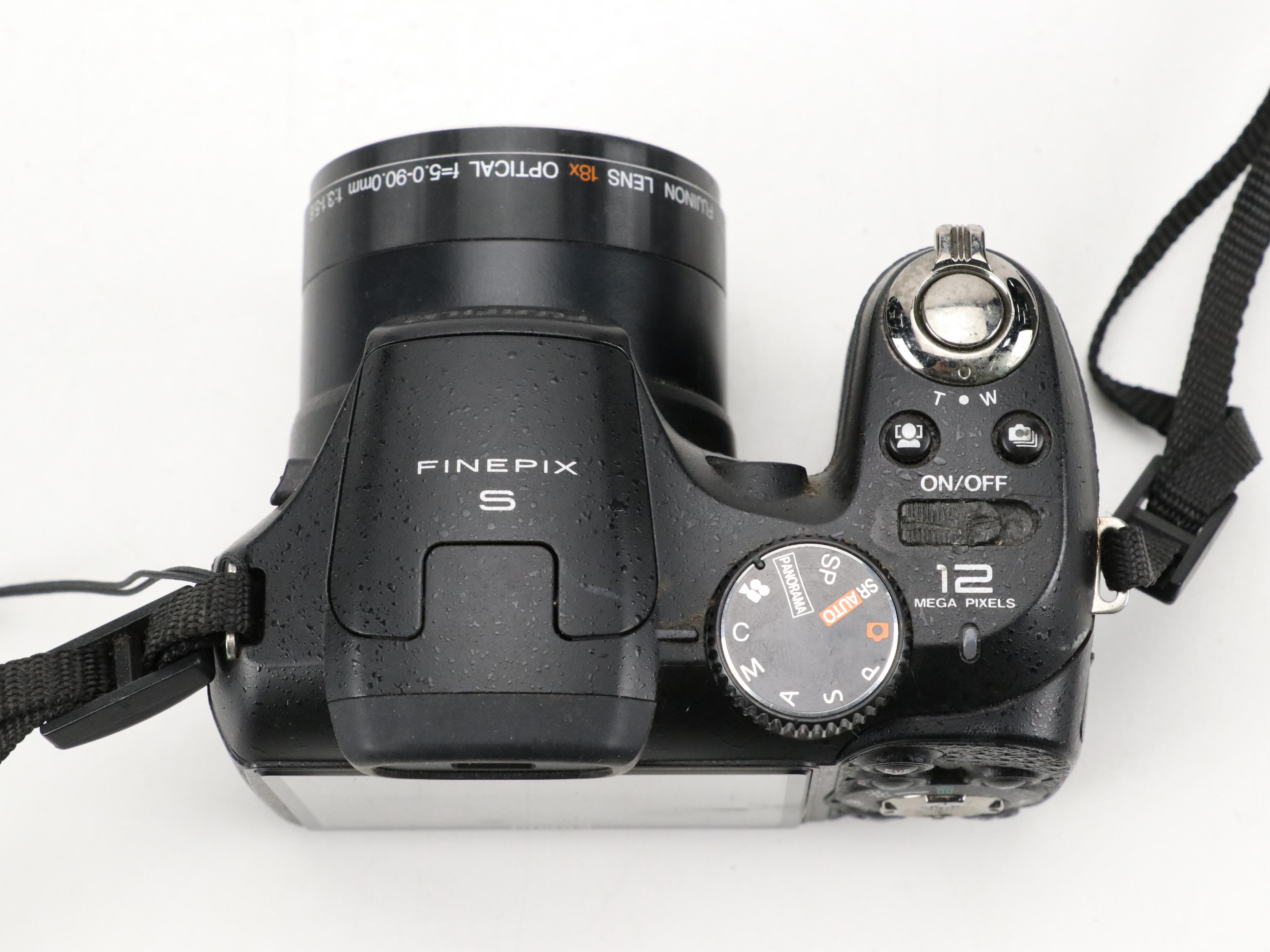 Sony Cyber-Shot Camera with Kodak Easyshare Camera and More