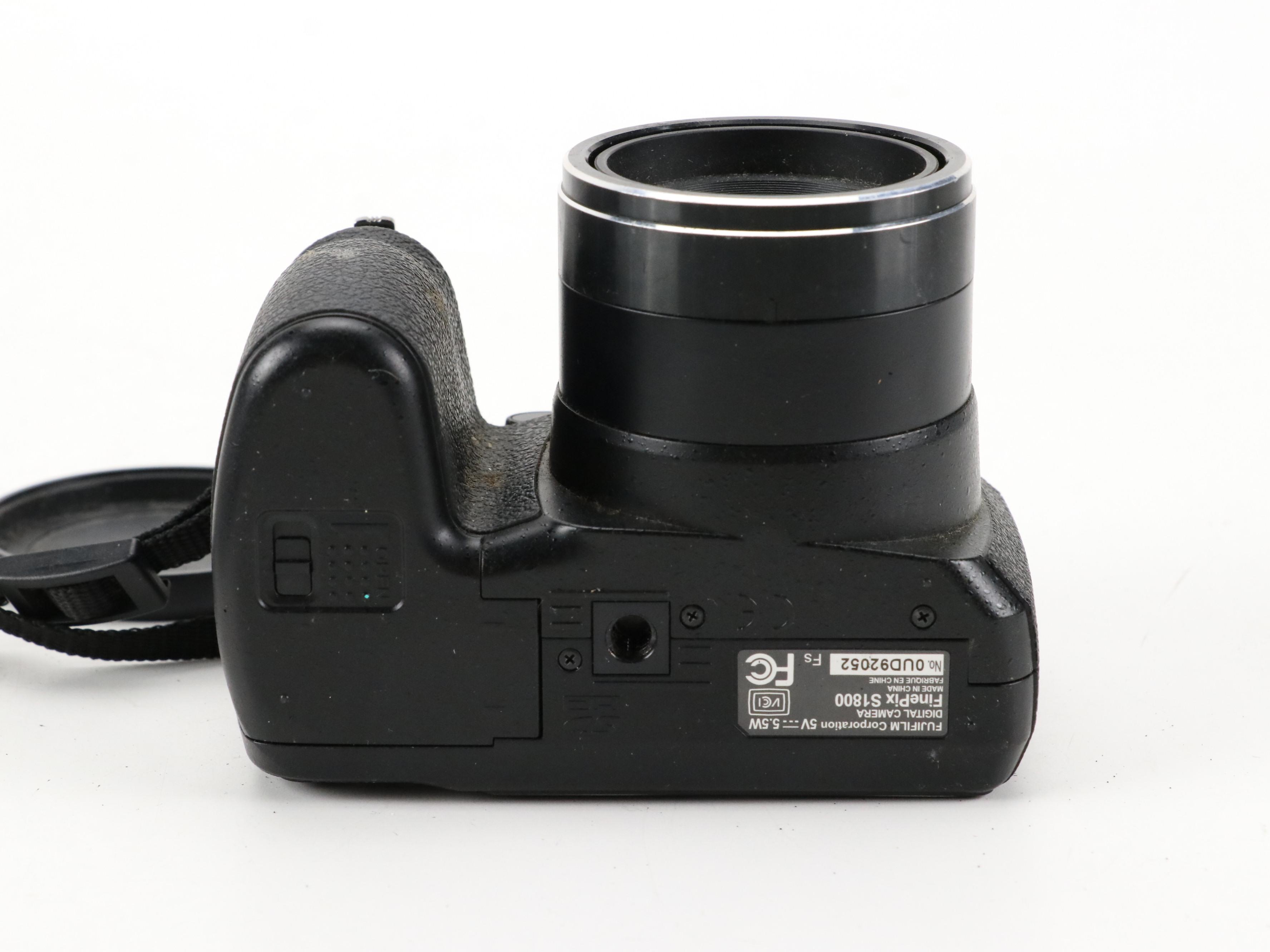 Sony Cyber-Shot Camera with Kodak Easyshare Camera and More