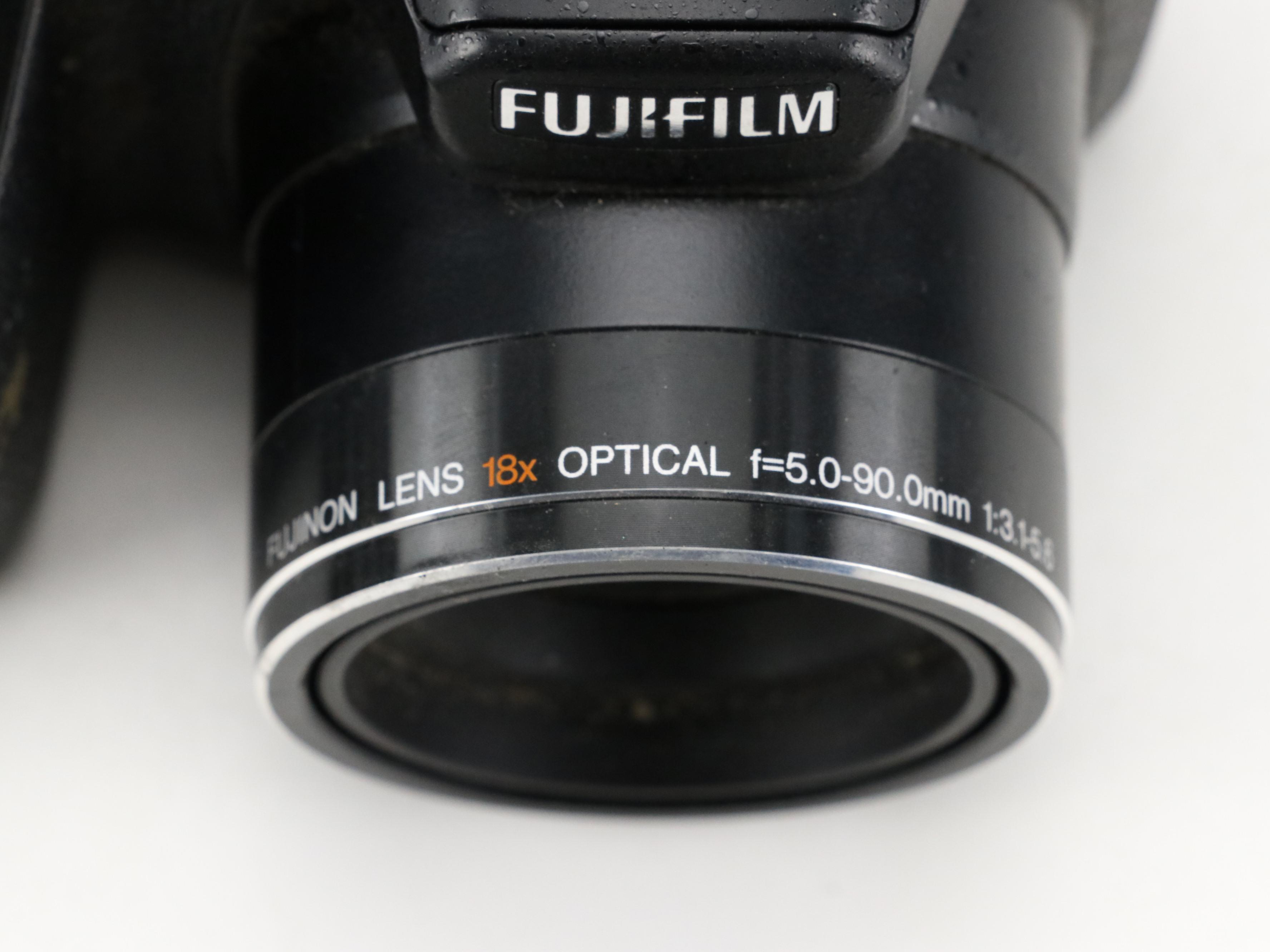 Sony Cyber-Shot Camera with Kodak Easyshare Camera and More