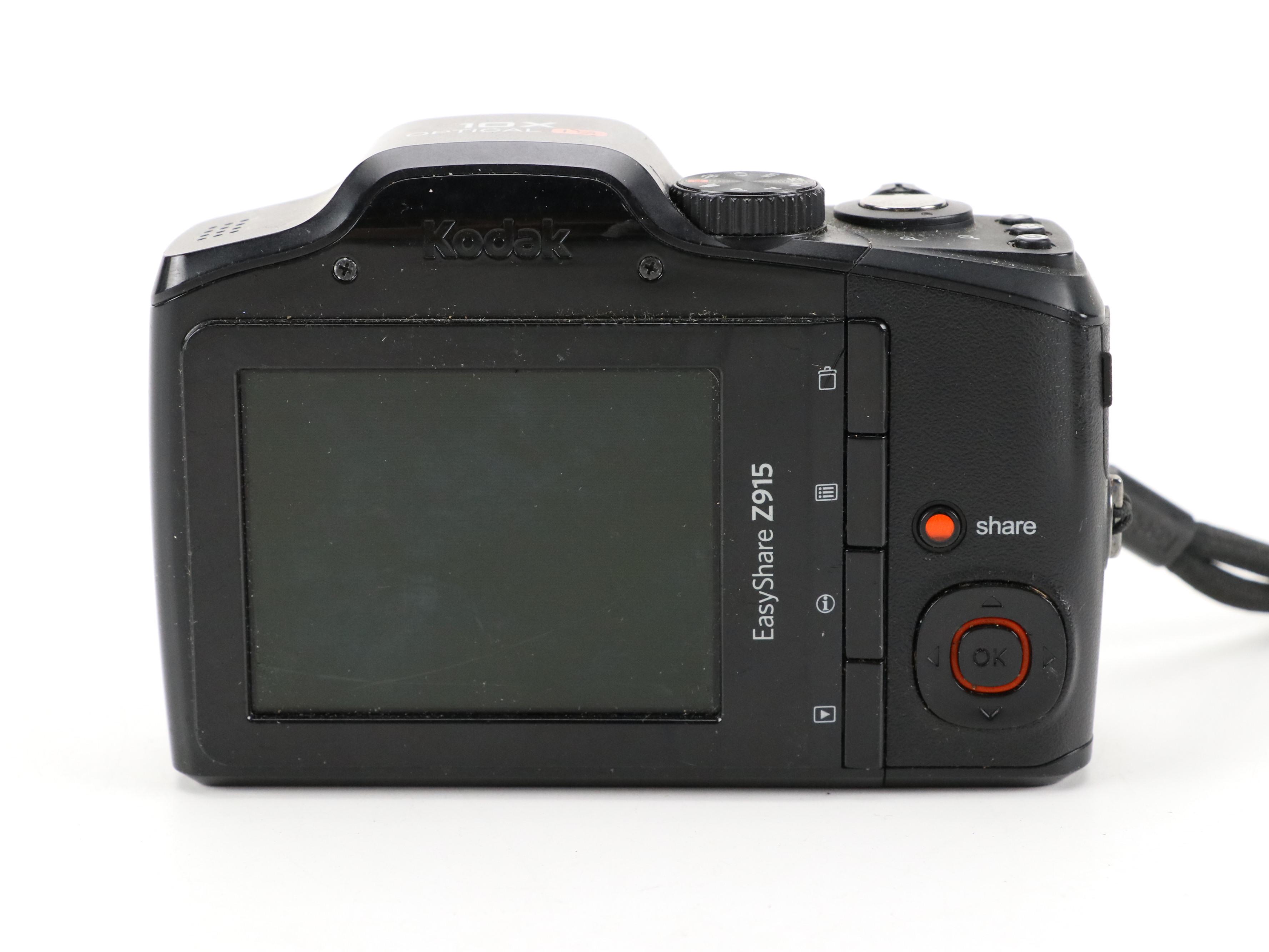 JVC Video Camera with Vivitar Vivicam Camera and More