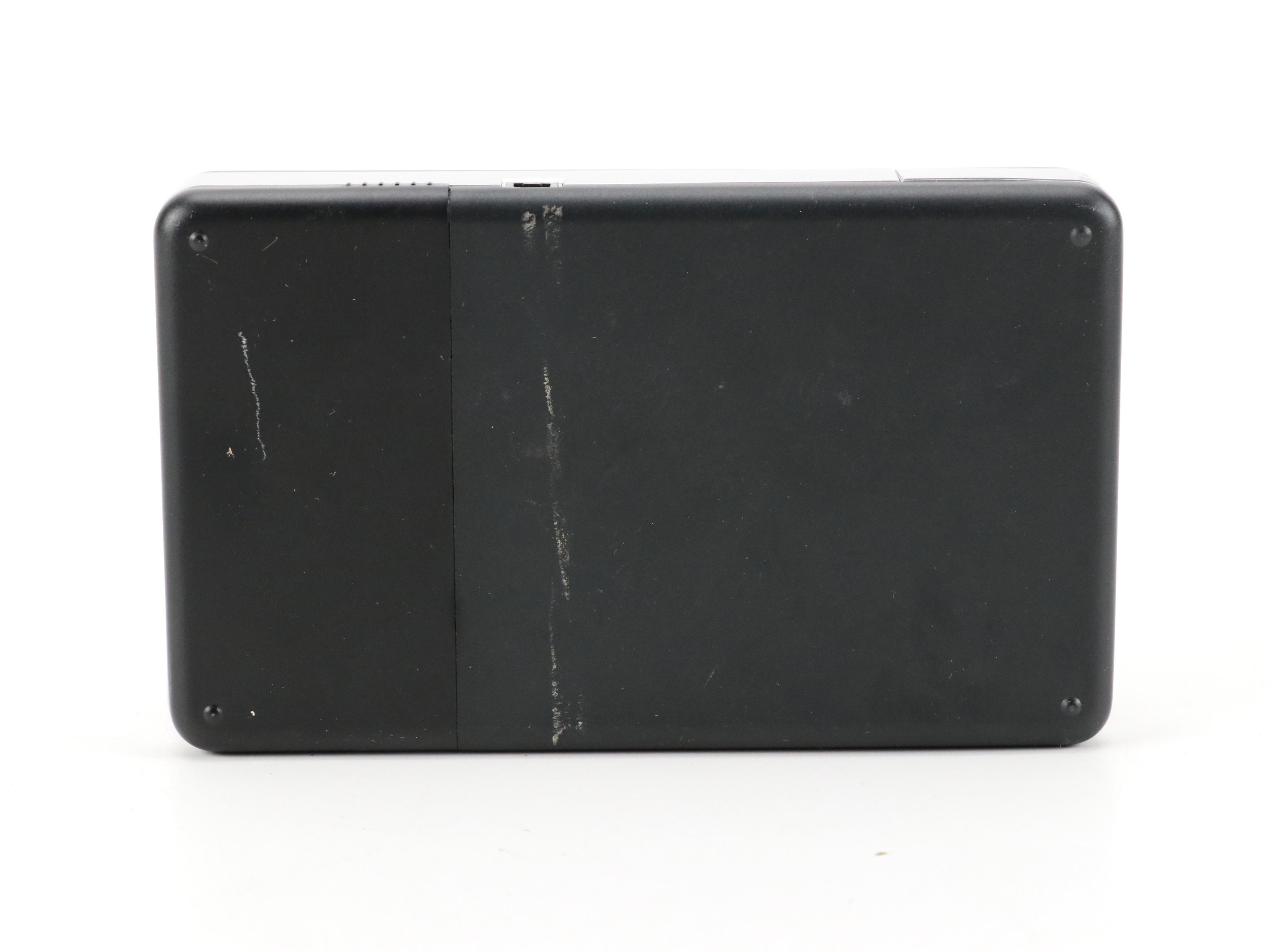 JVC Video Camera with Vivitar Vivicam Camera and More