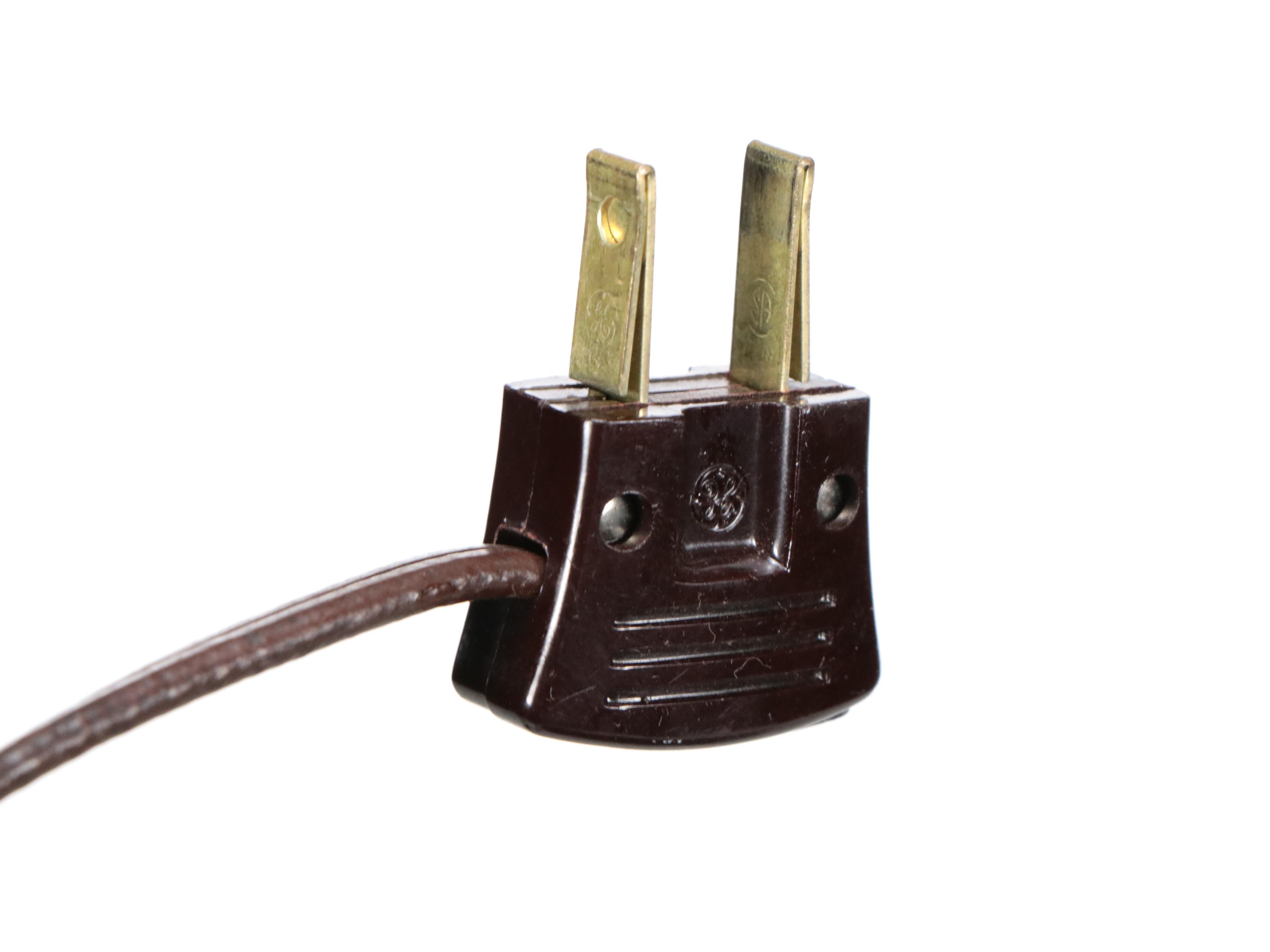 Singer Electric/Standard Sewing Machine with Case, 1926