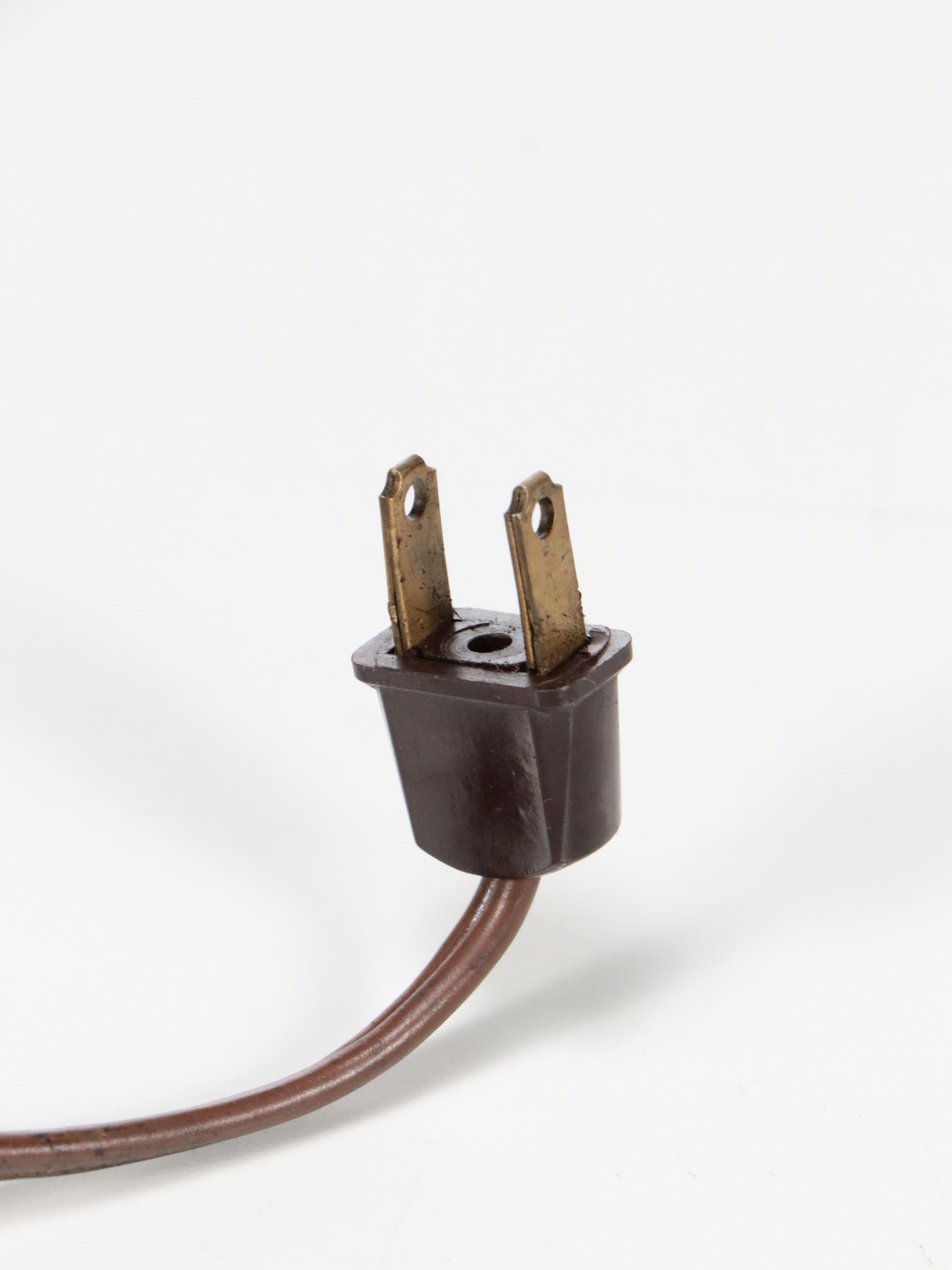 Singer Electric/Standard Sewing Machine with Case, 1926