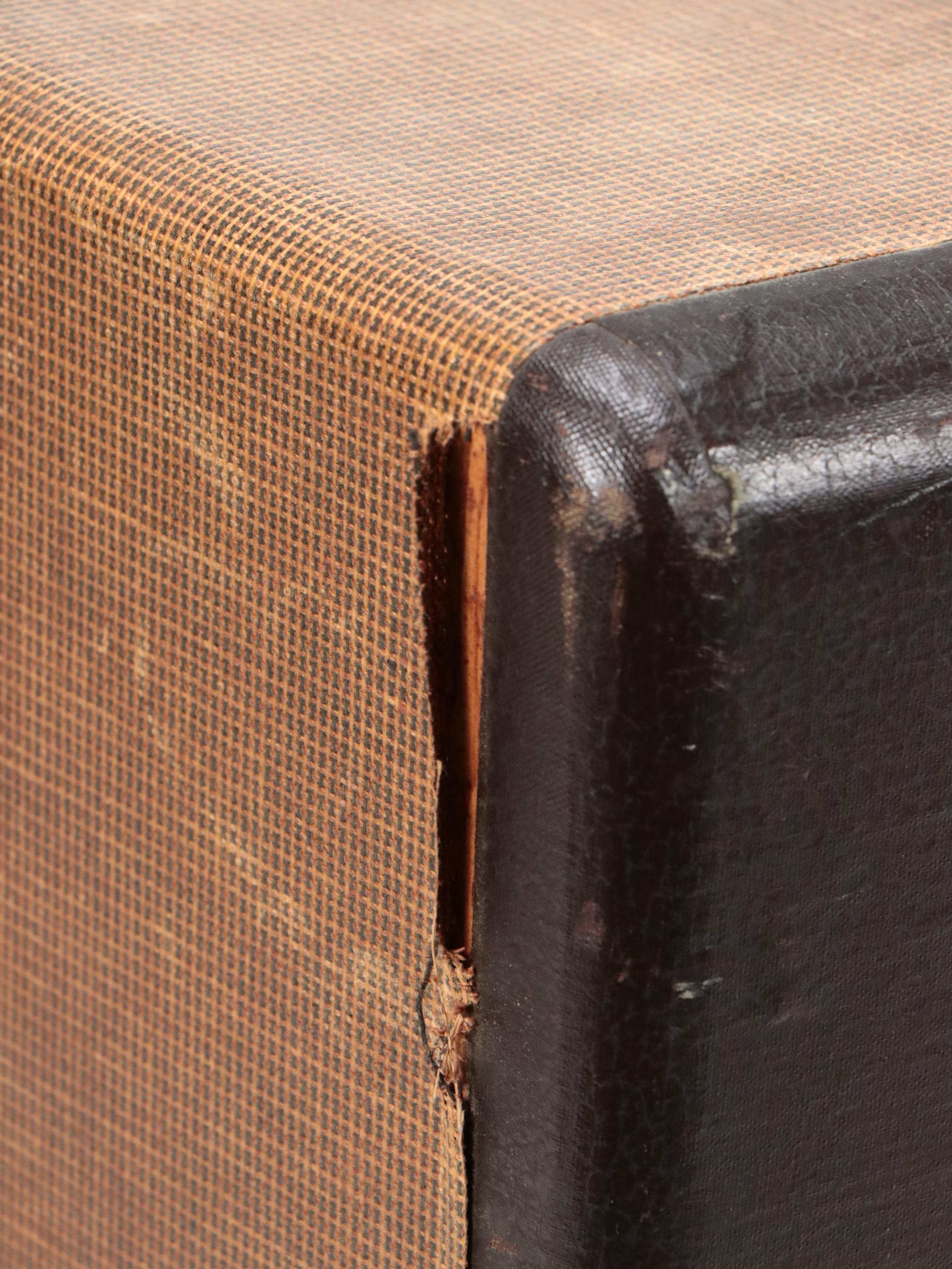 Singer Electric/Standard Sewing Machine with Case, 1926