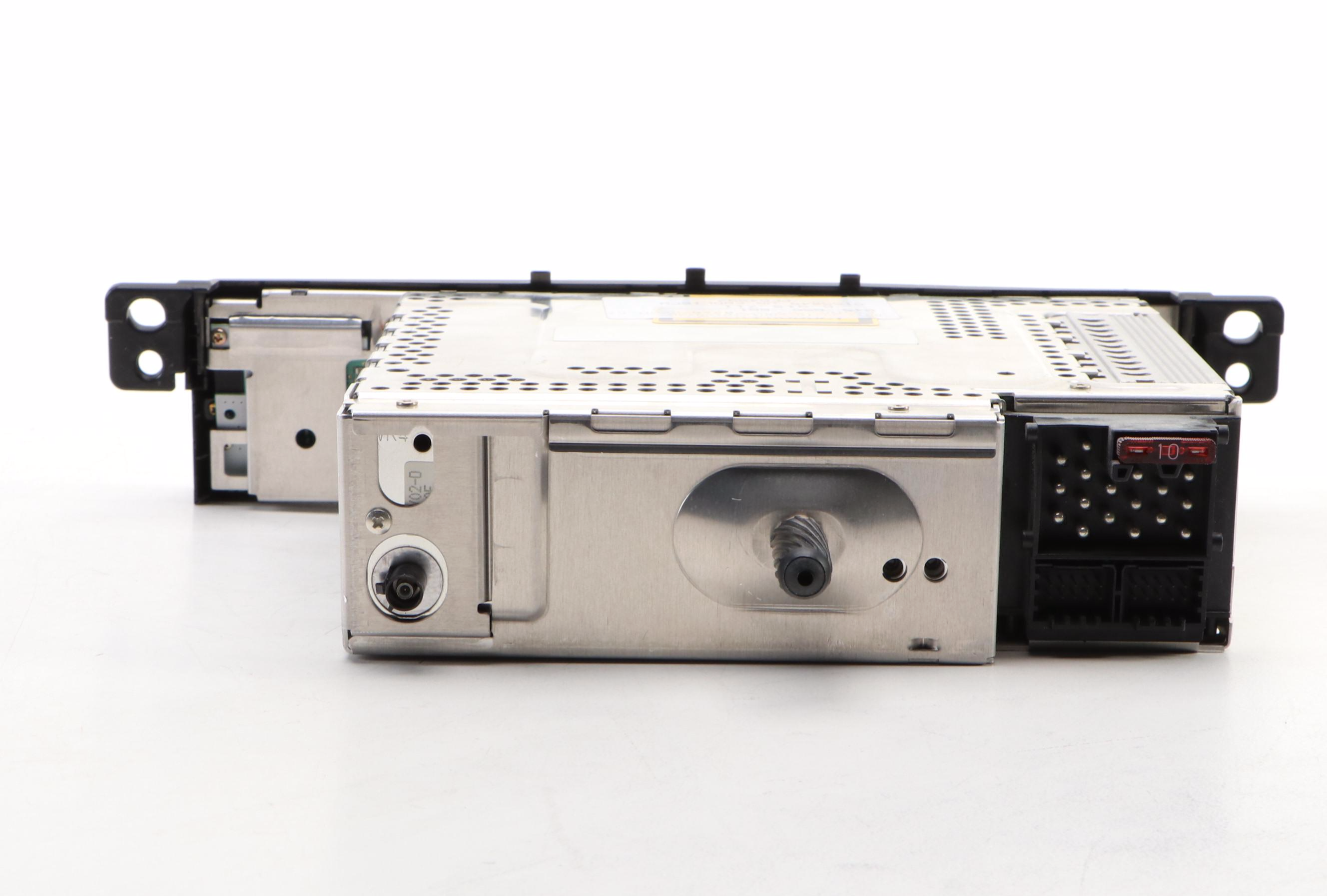 BMW Group CD53 E46 CD player