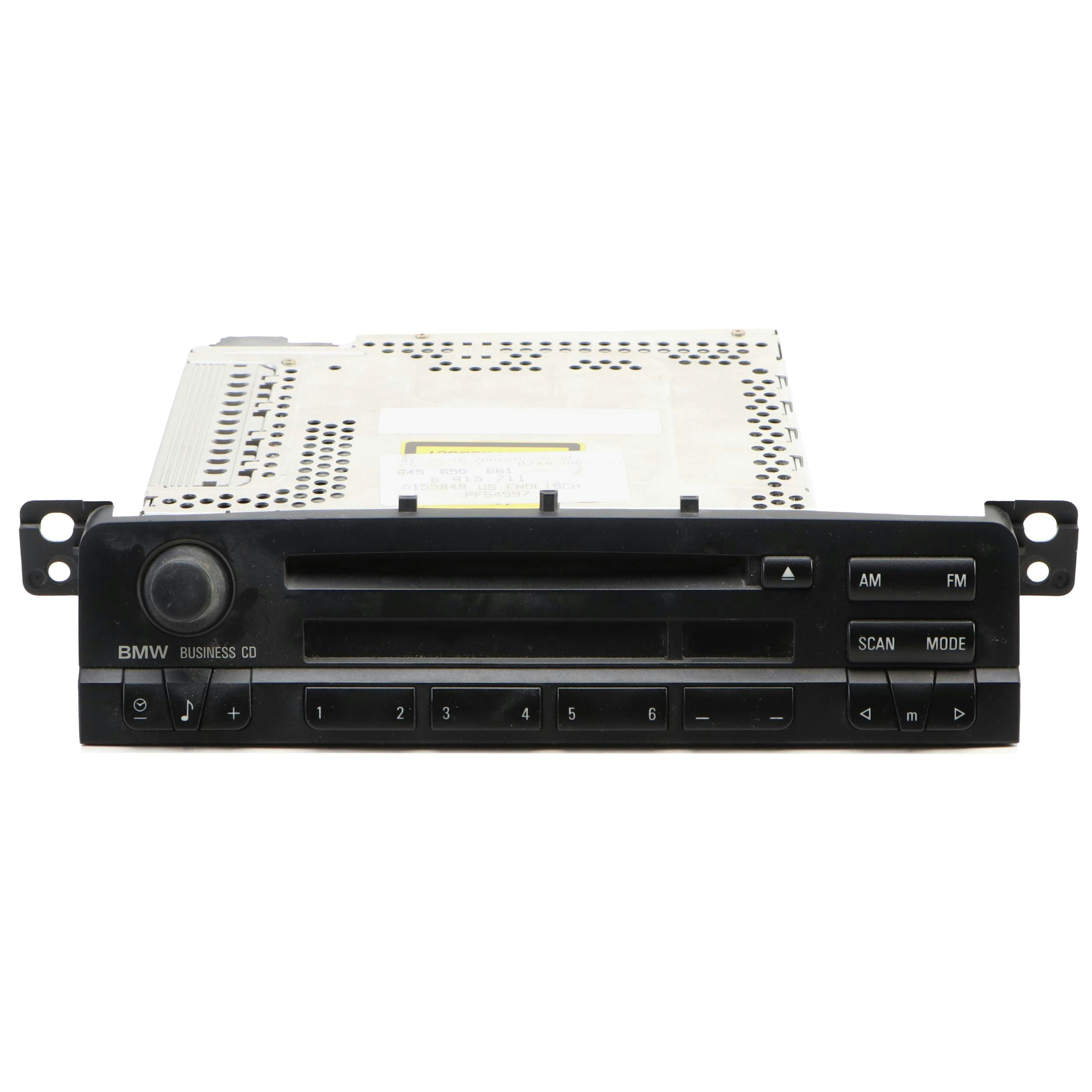 BMW Group CD53 E46 CD player